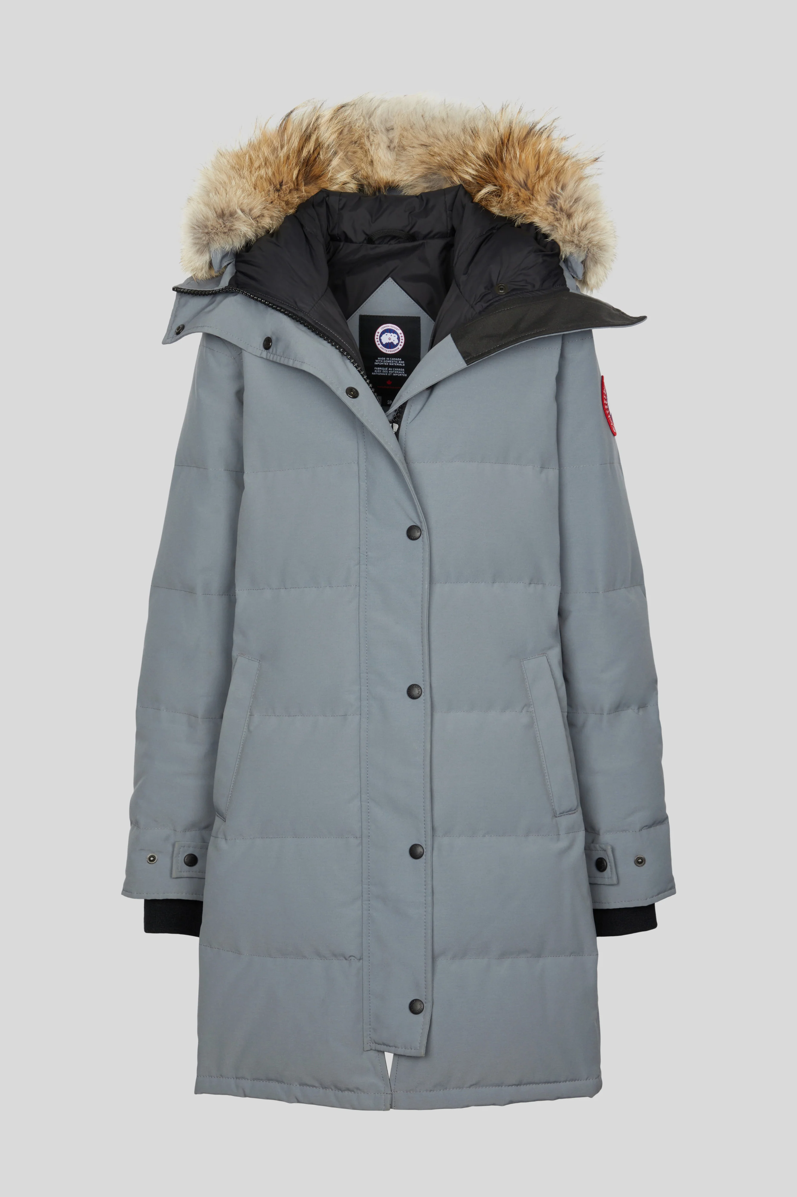 Shelburne Parka