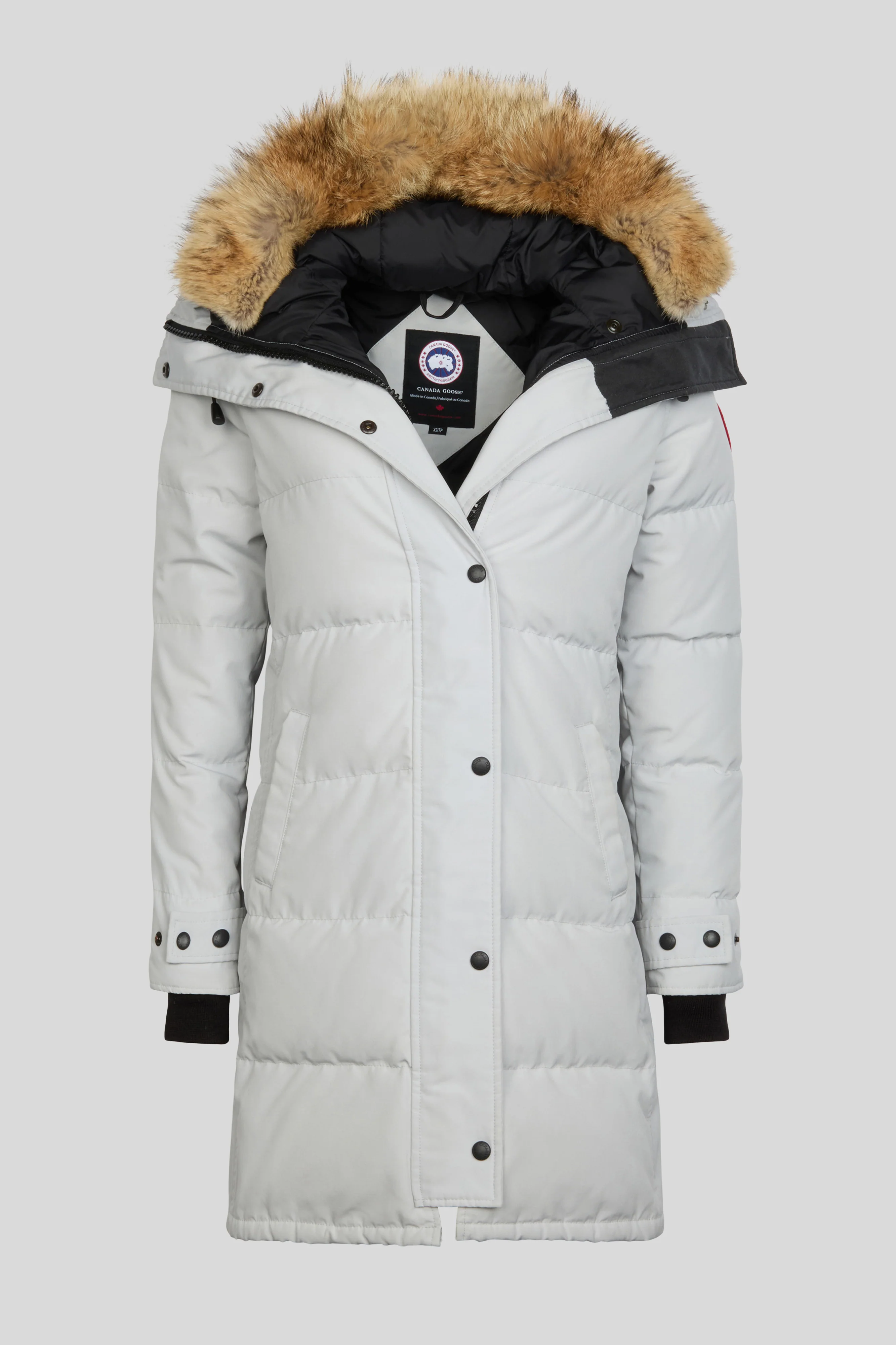 Shelburne Parka