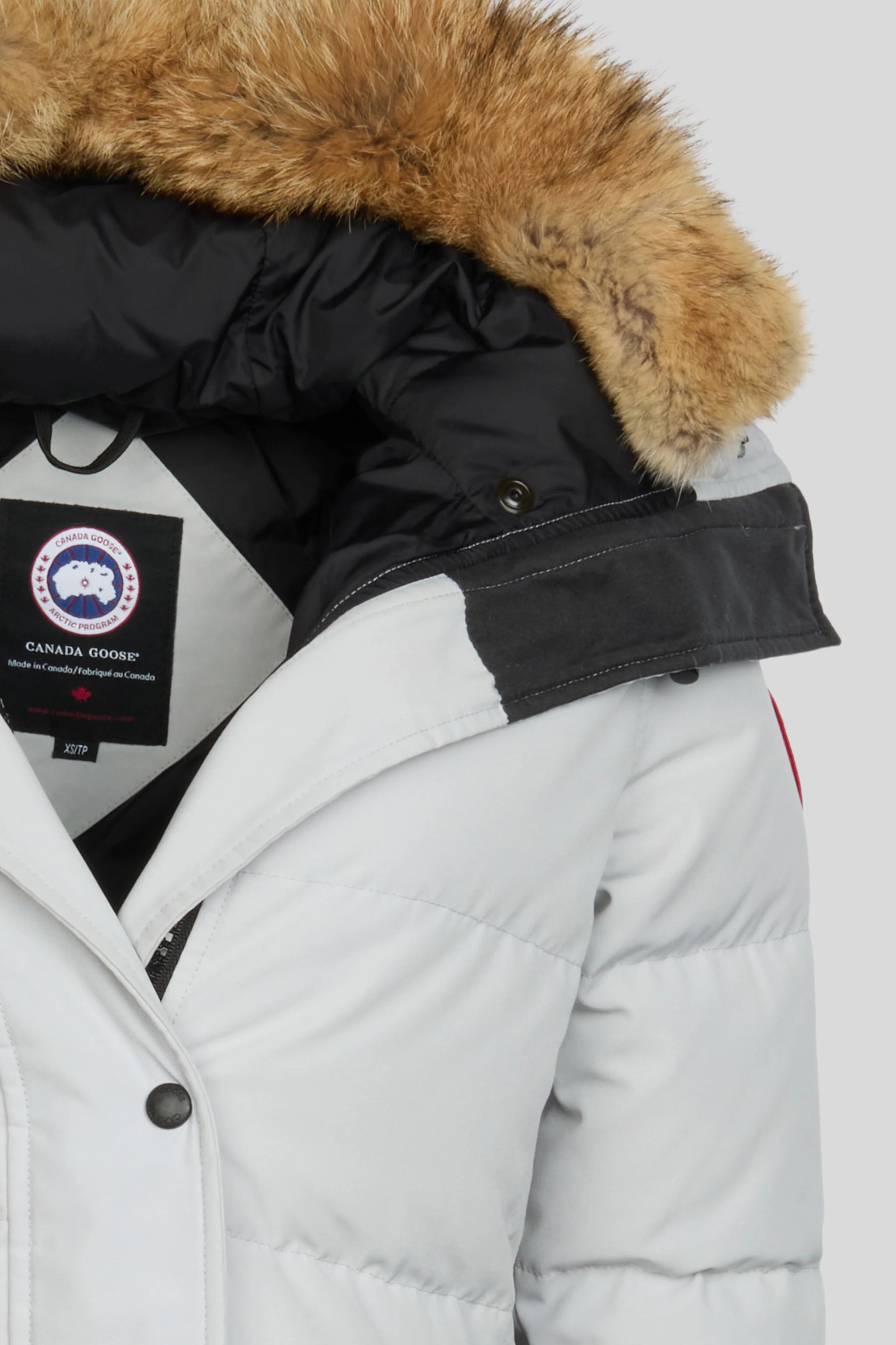 Shelburne Parka - Image 4