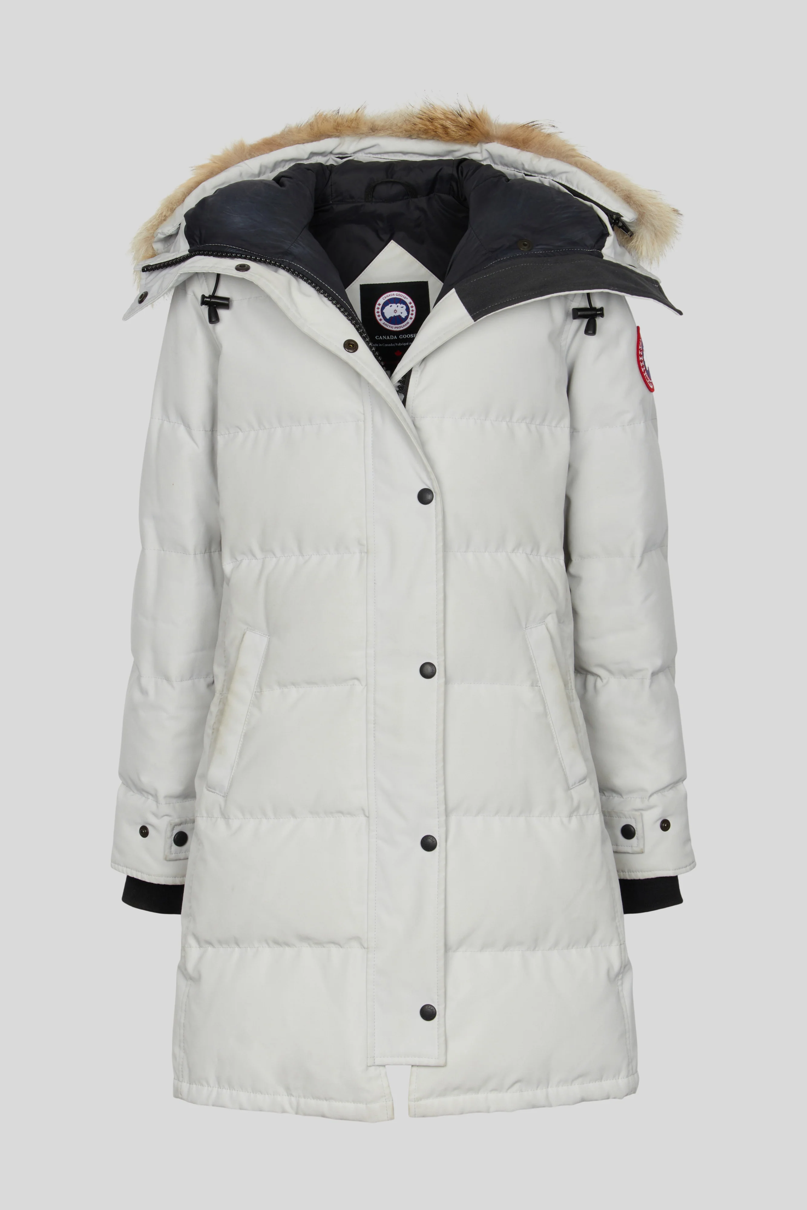 Shelburne Parka