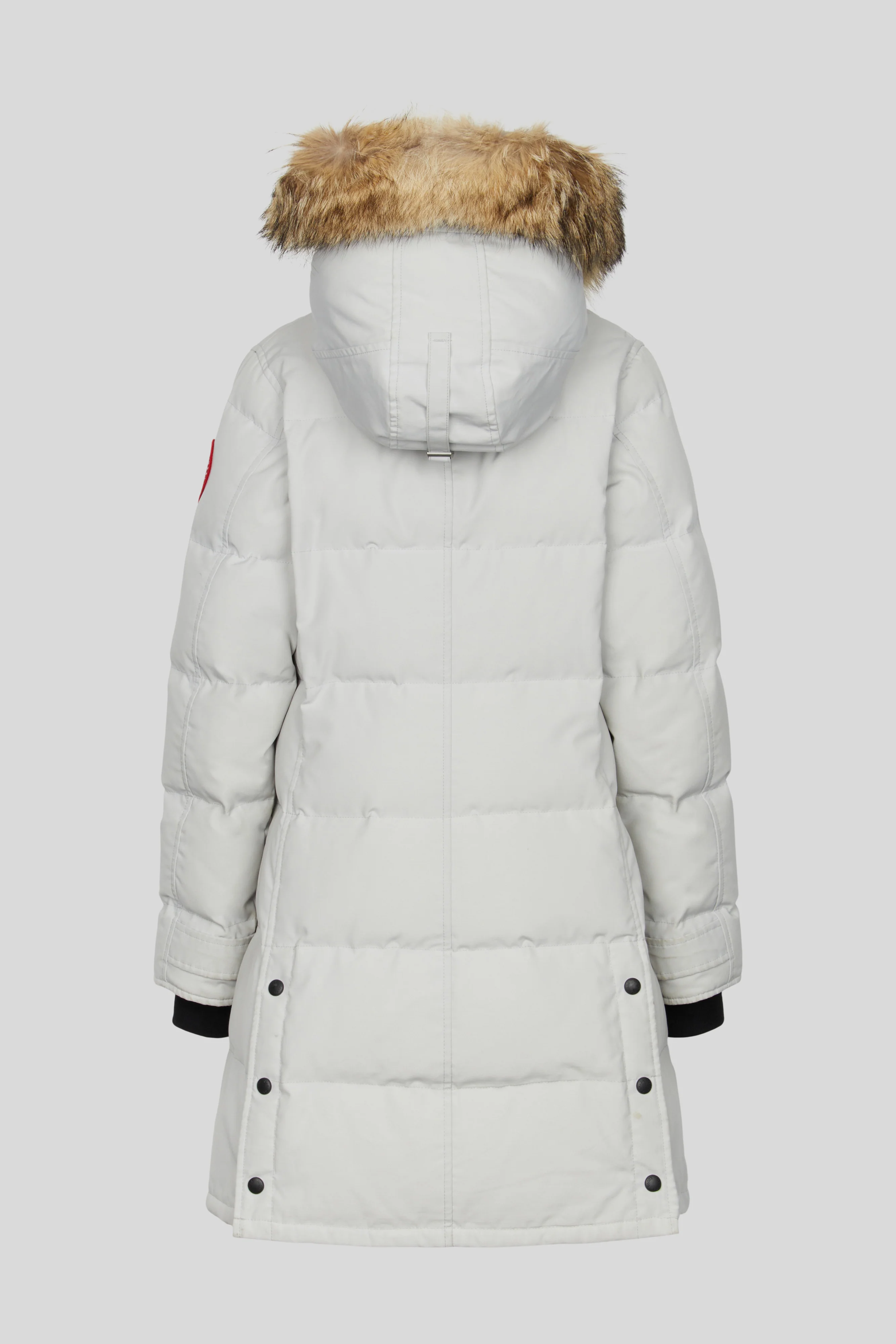 Shelburne Parka - Image 2