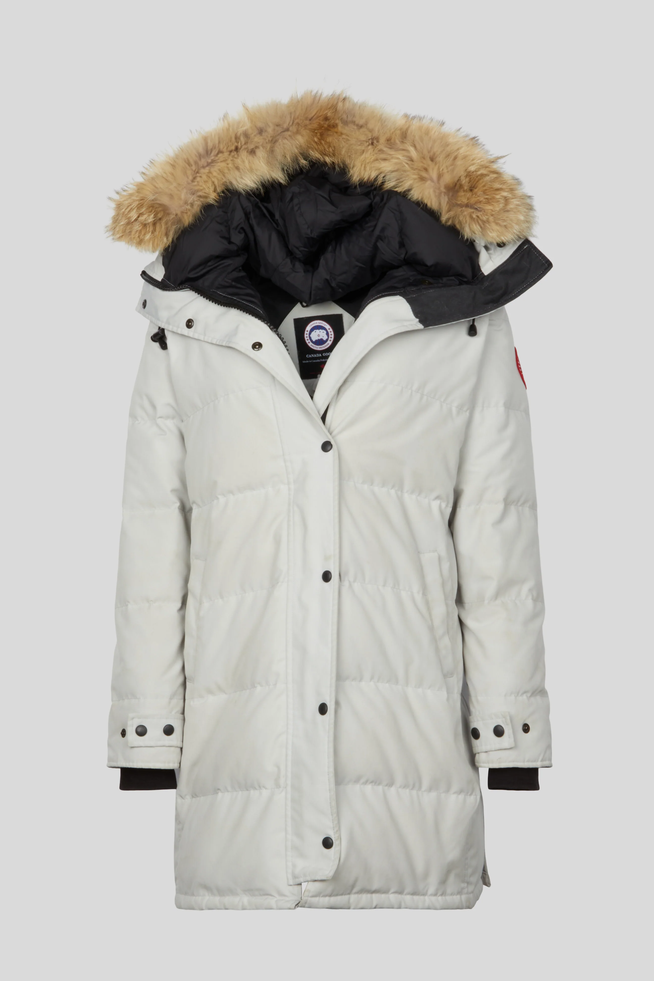Shelburne Parka