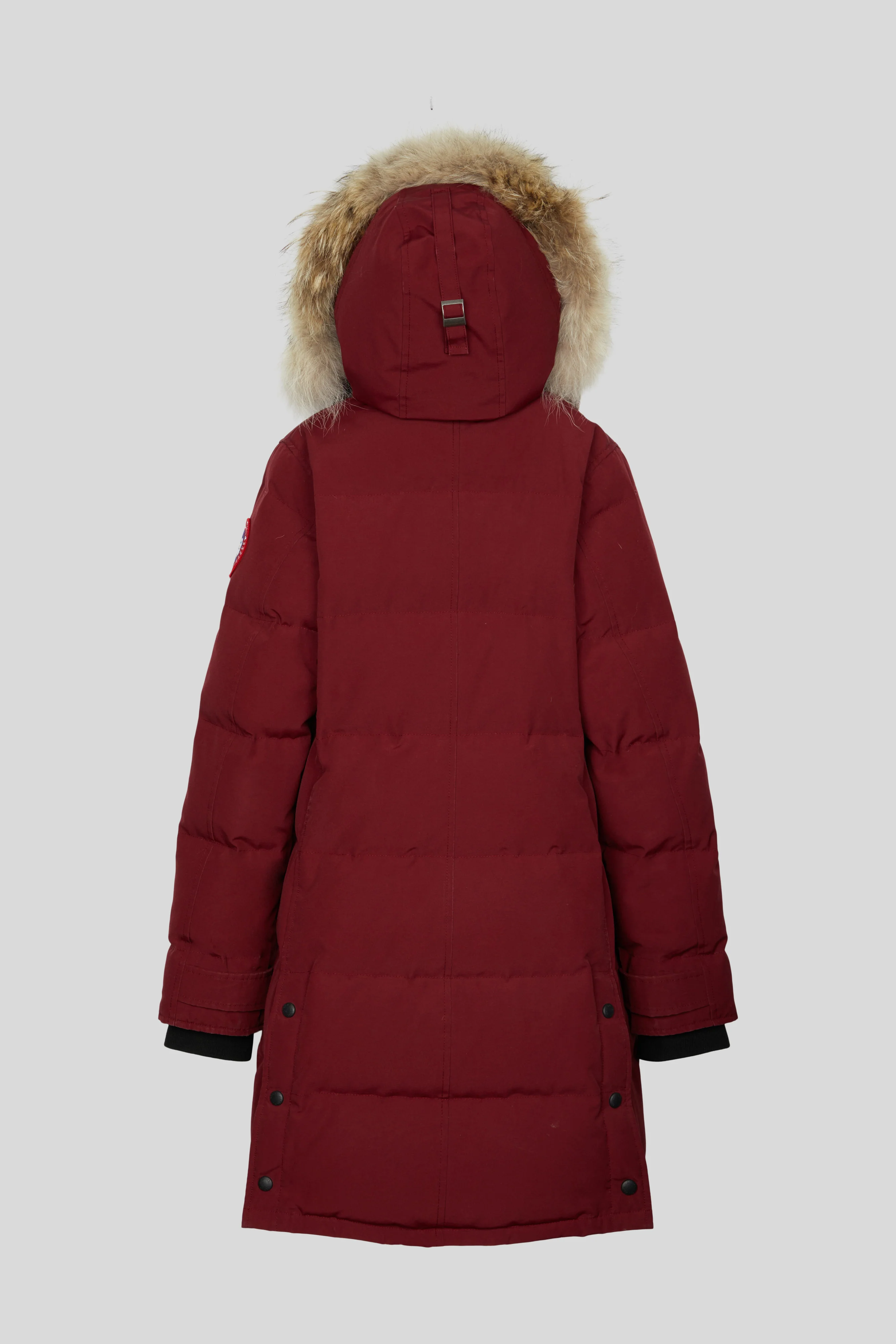 Shelburne Parka - Image 2