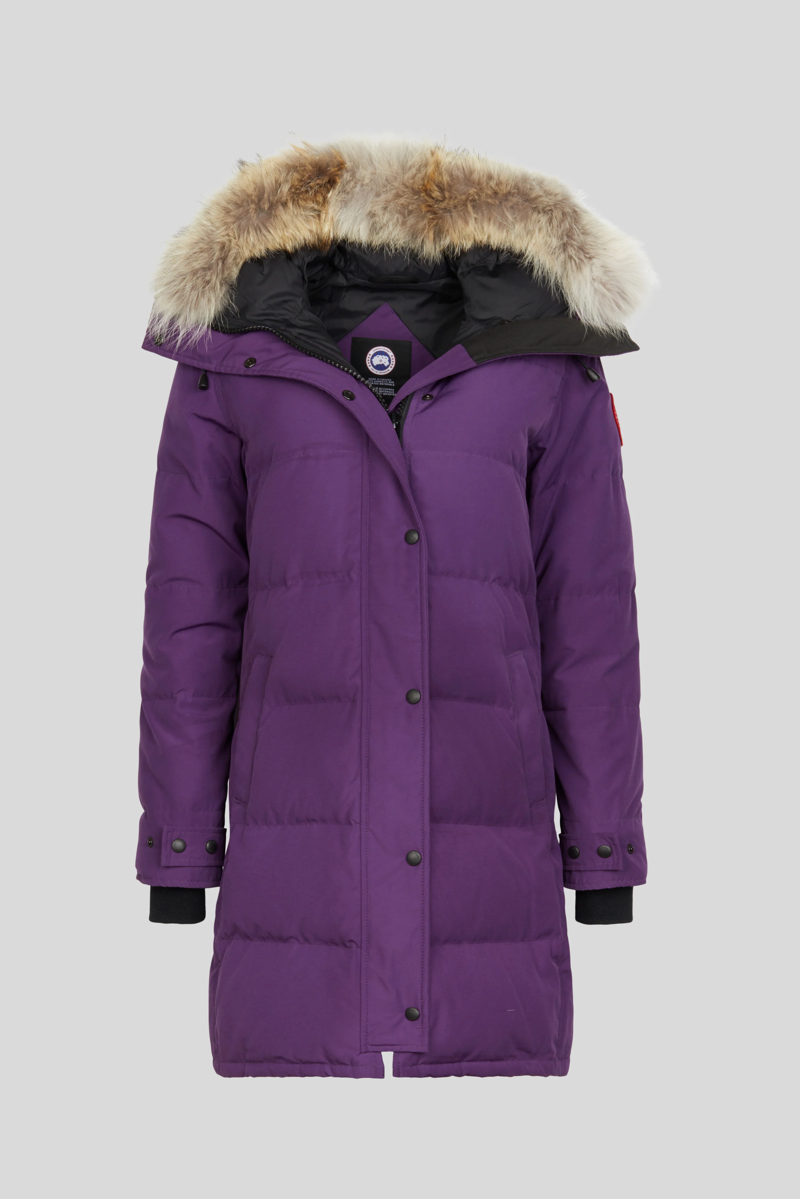 Shelburne Parka