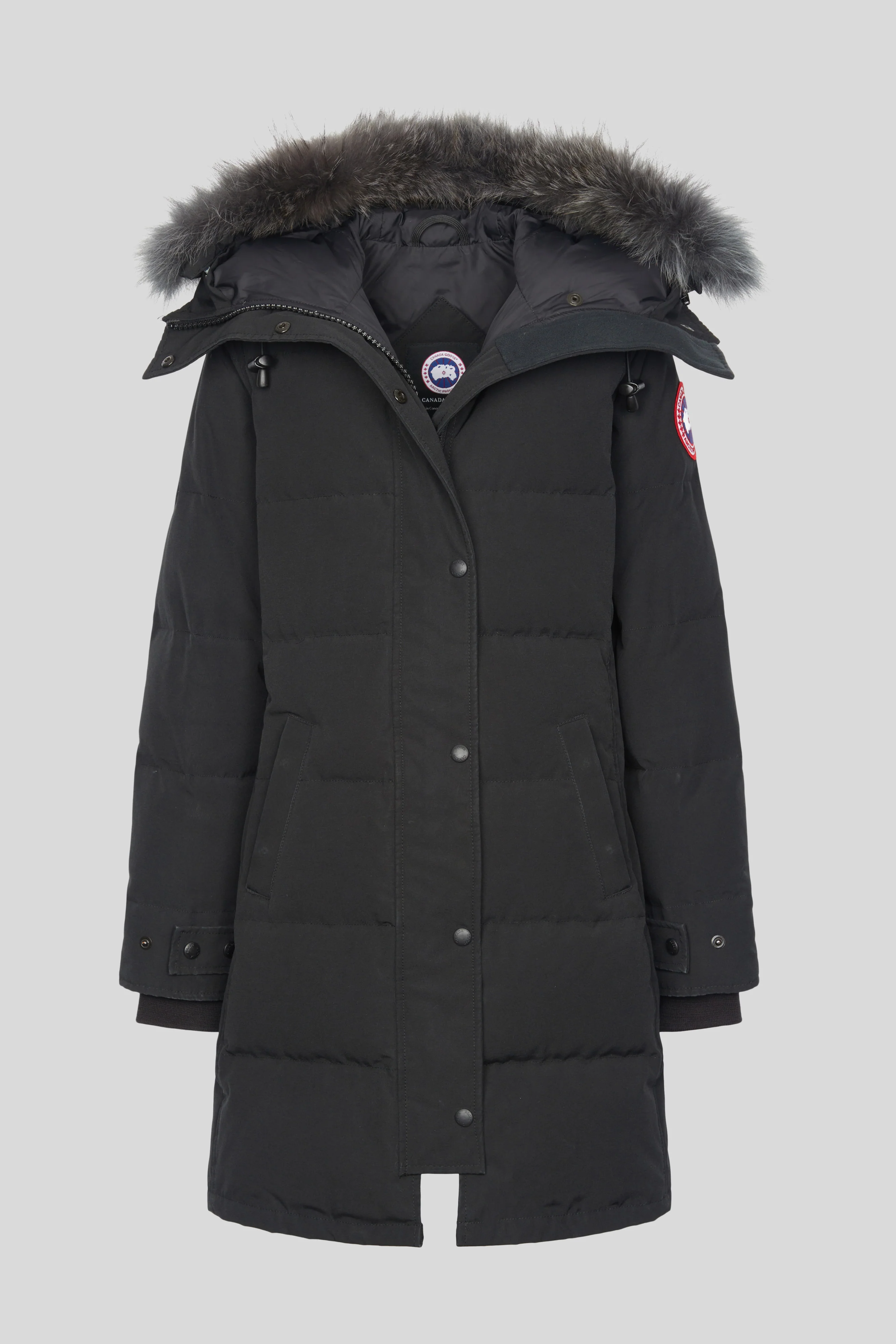 Shelburne Parka