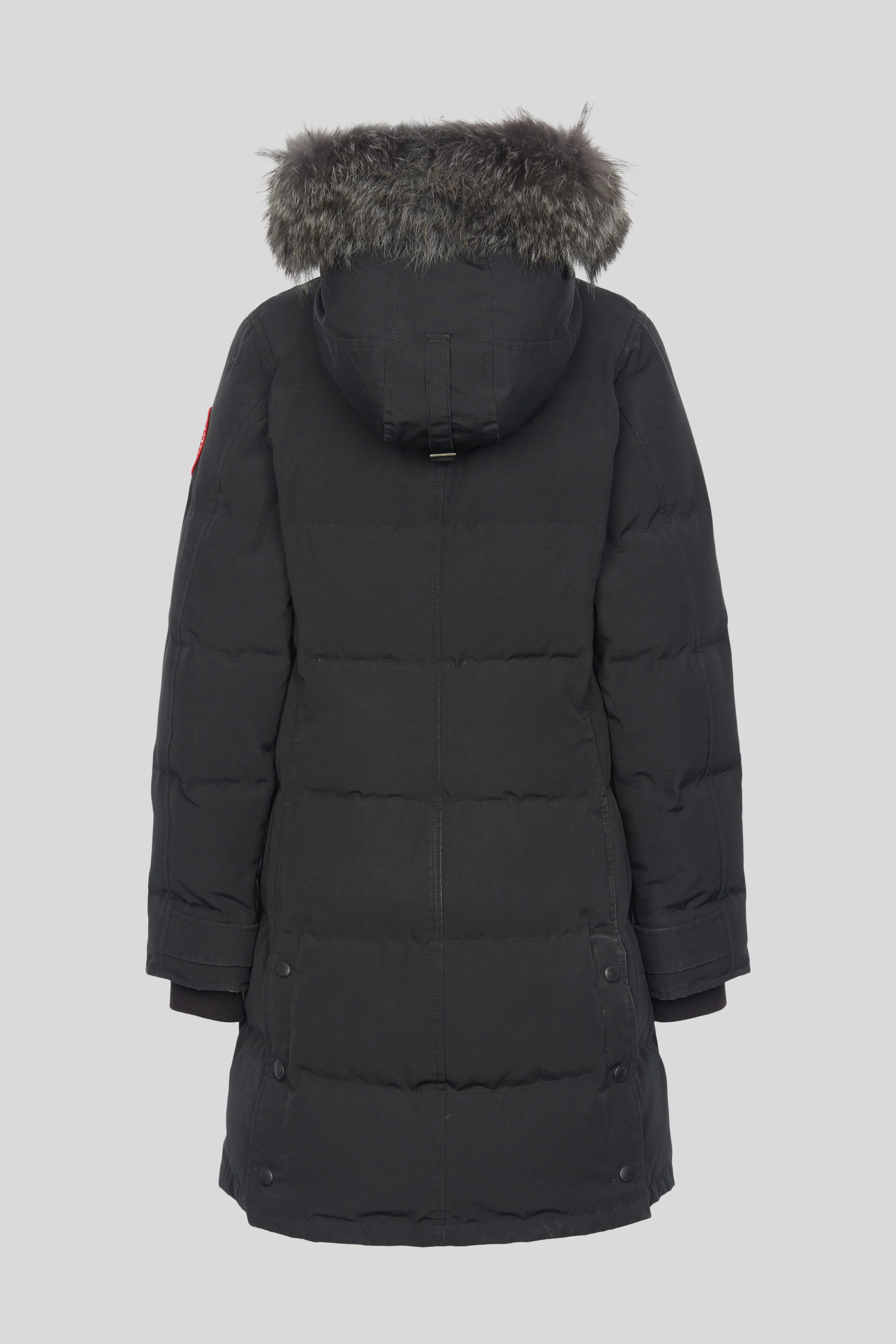 Shelburne Parka - Image 2