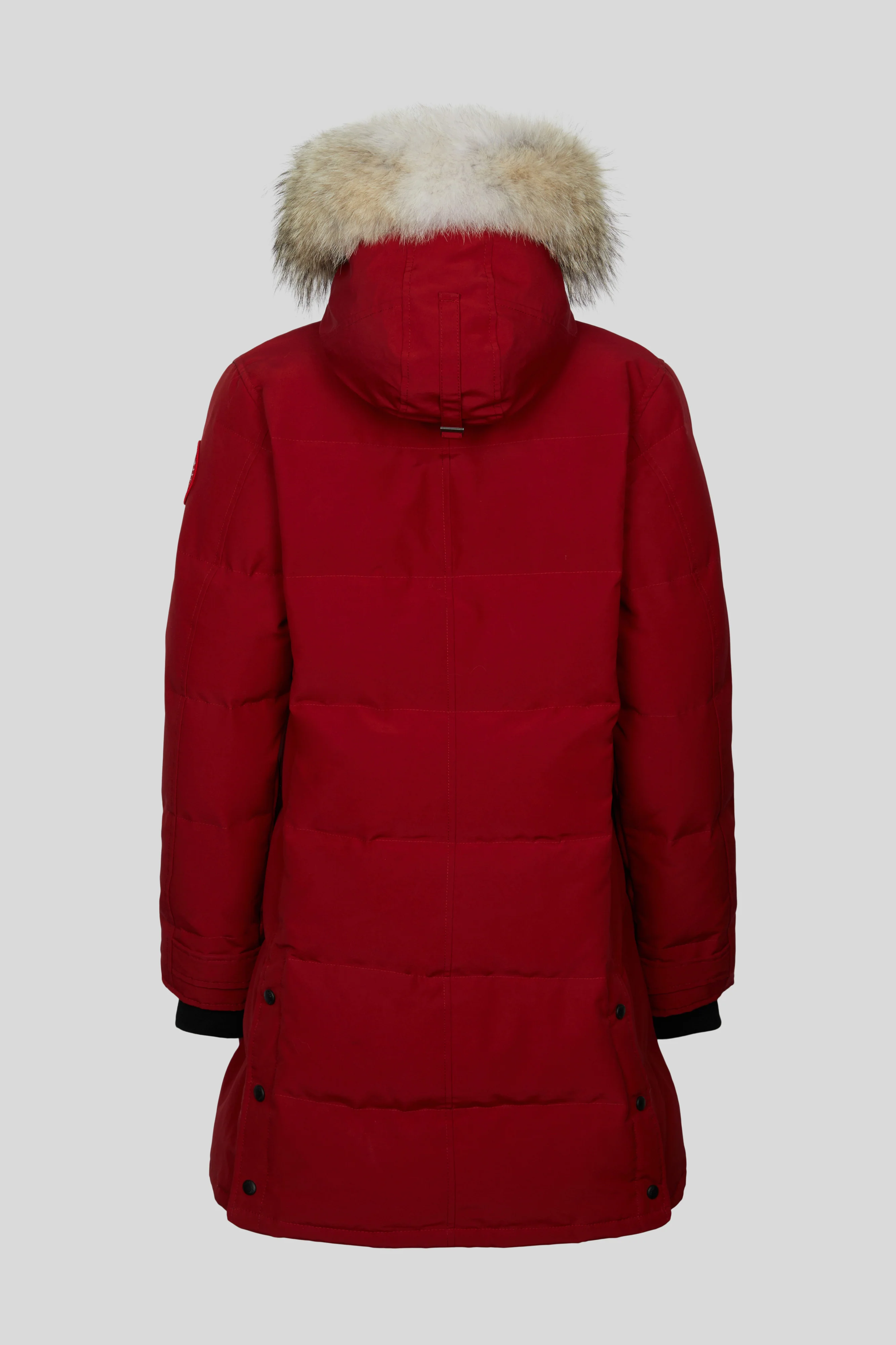 Shelburne Parka - Image 2
