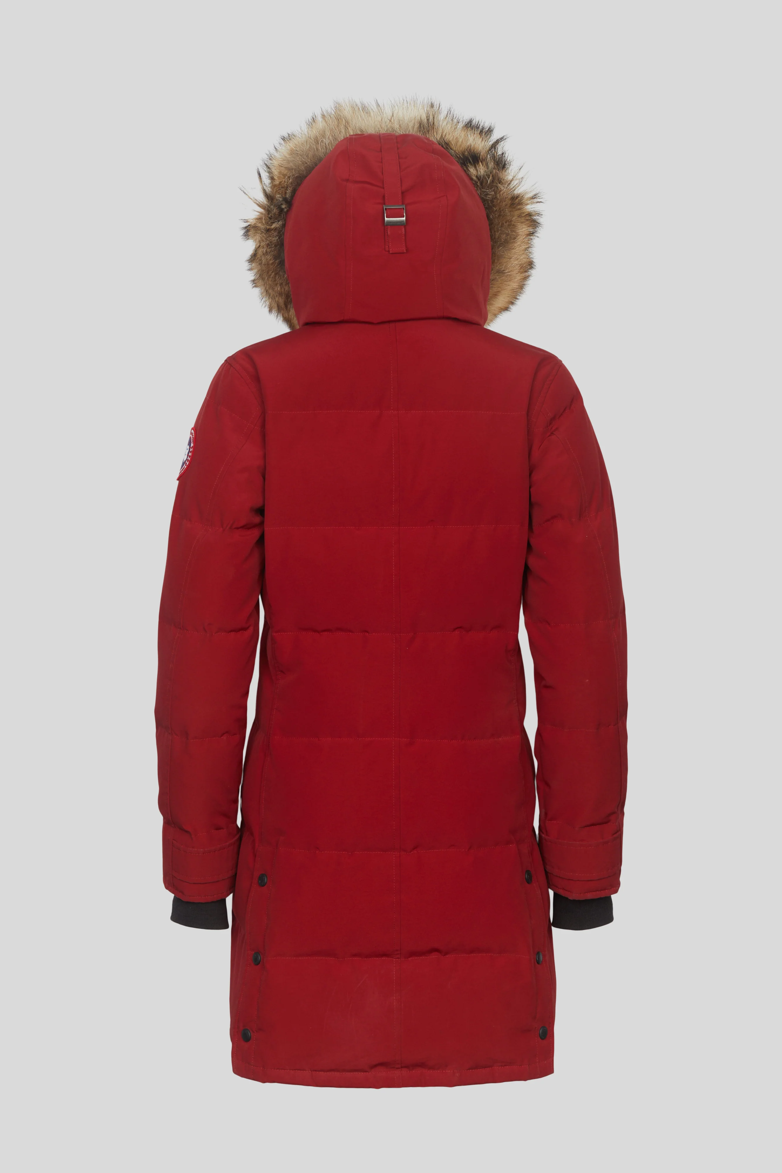 Shelburne Parka - Image 2