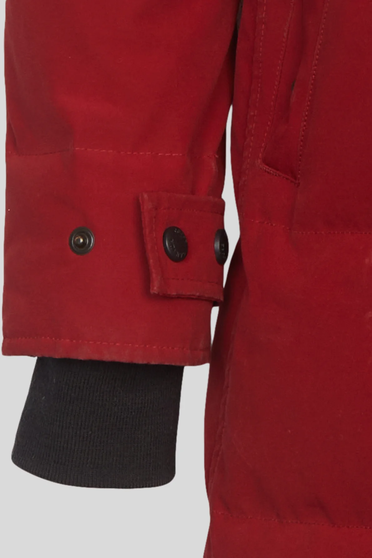 Shelburne Parka - Image 3