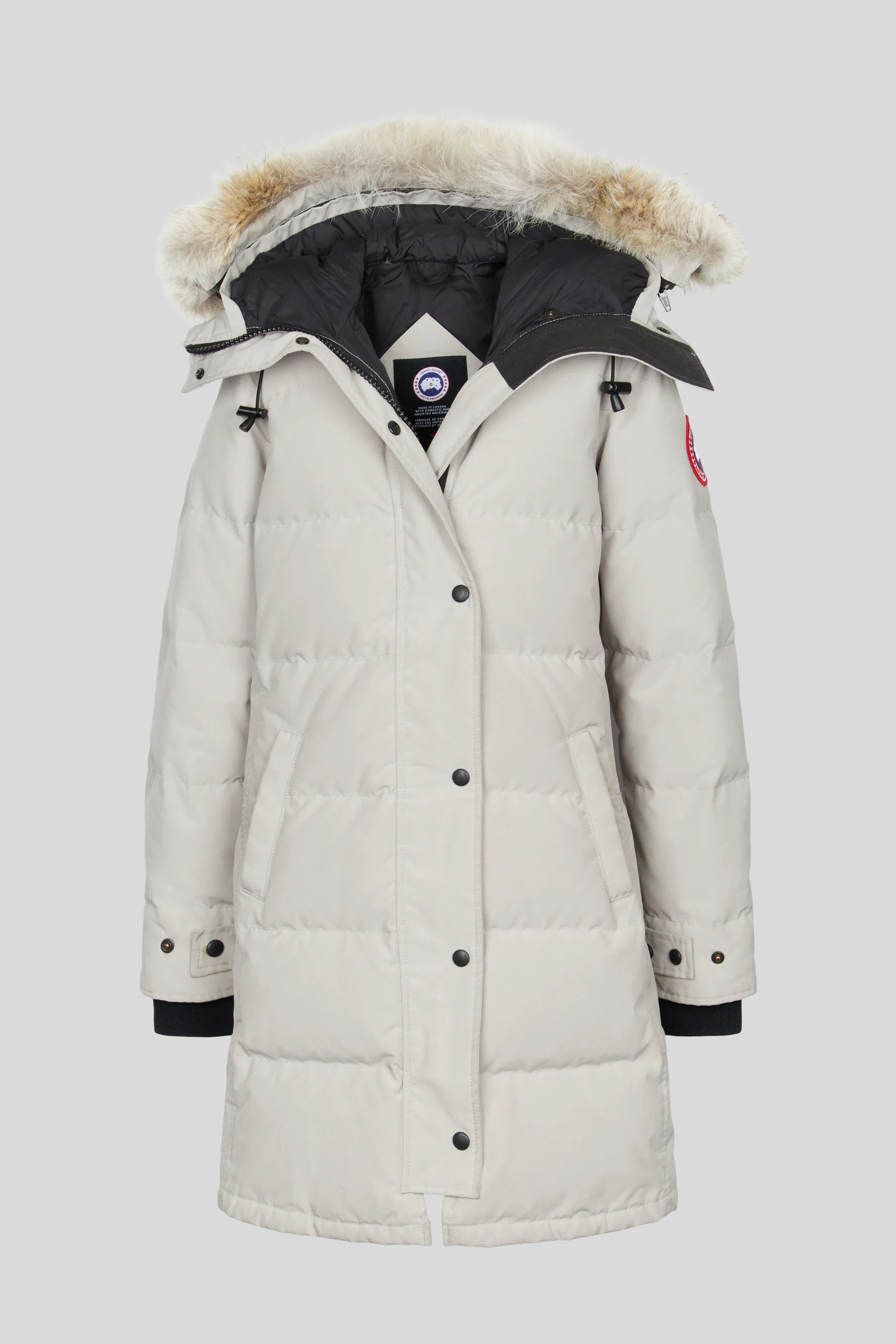 Shelburne Parka
