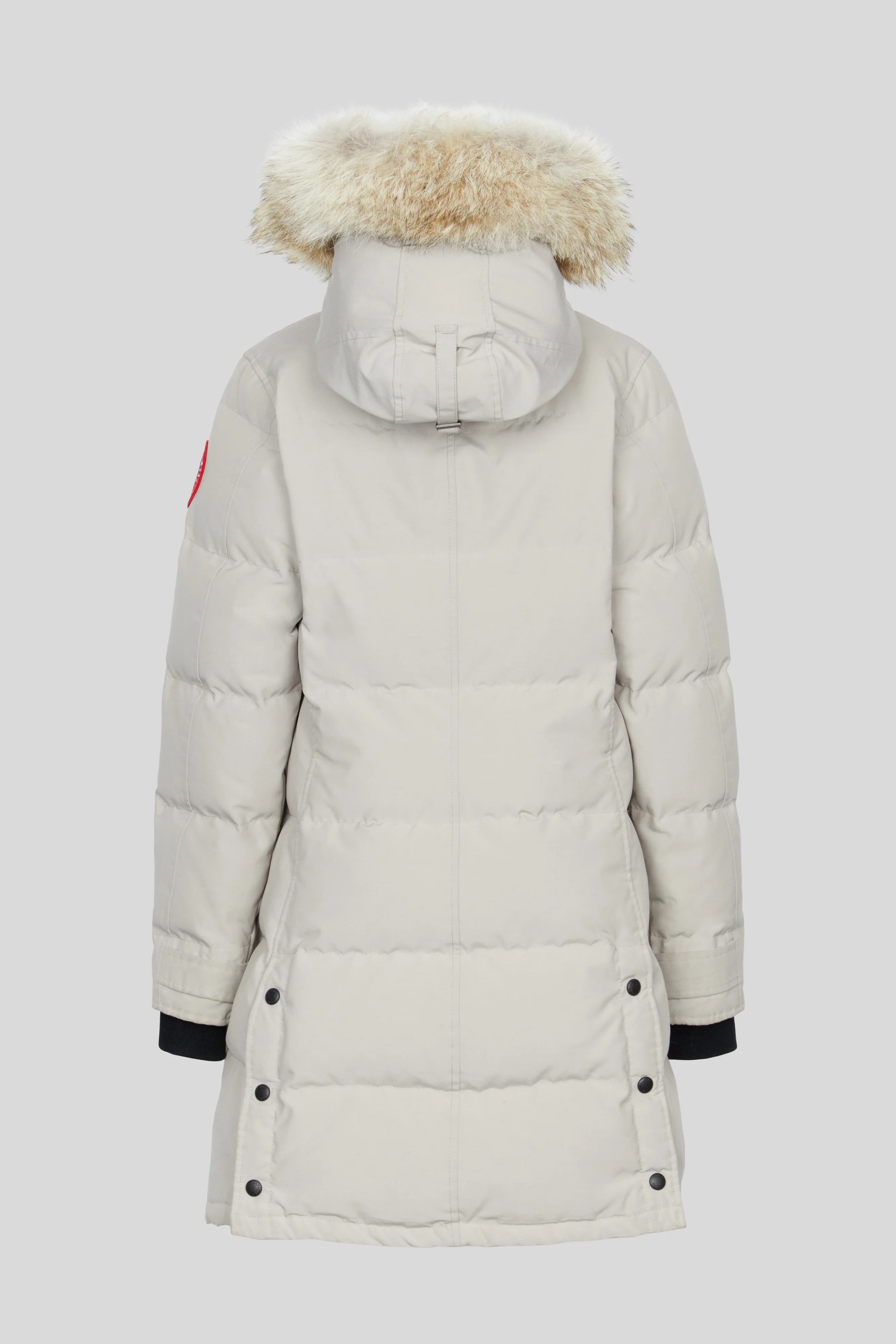 Shelburne Parka - Image 2