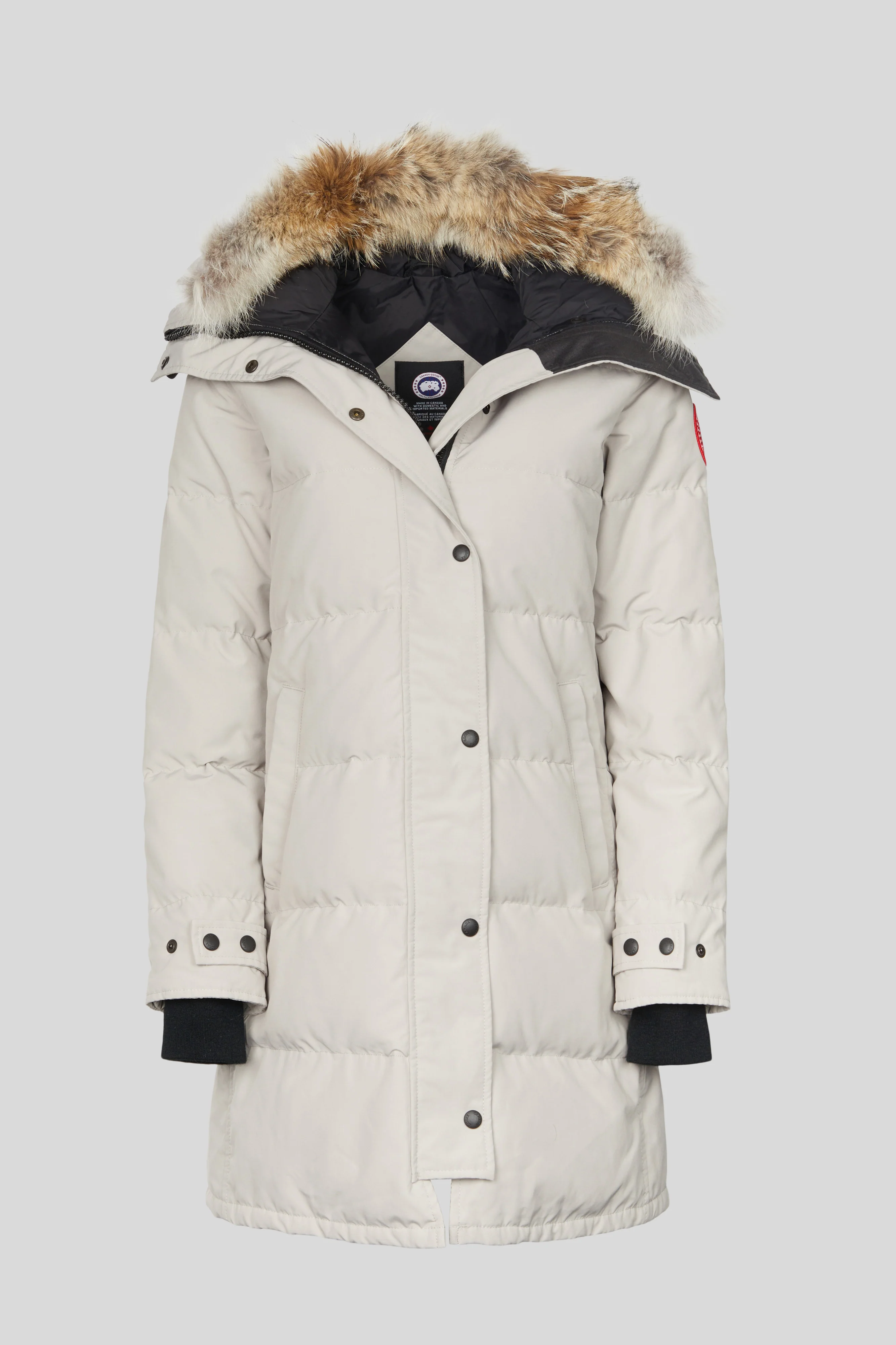 Shelburne Parka