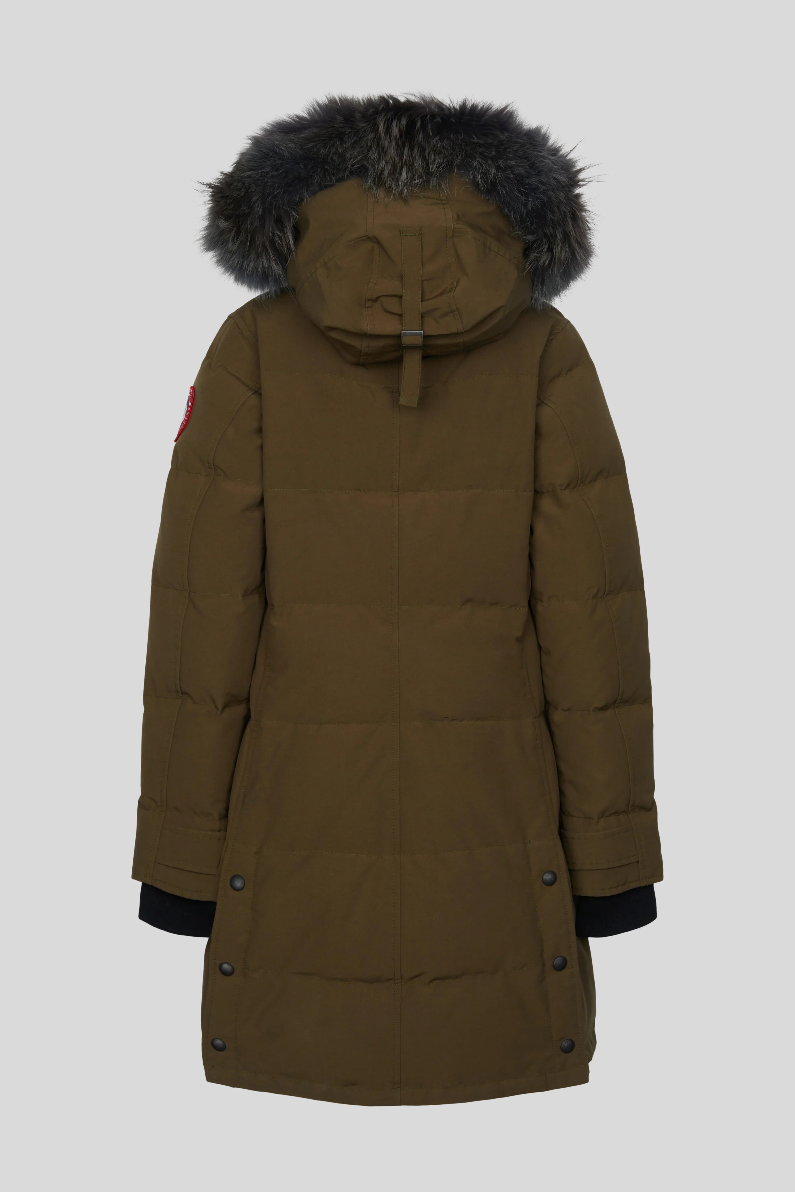Shelburne Parka - Image 2