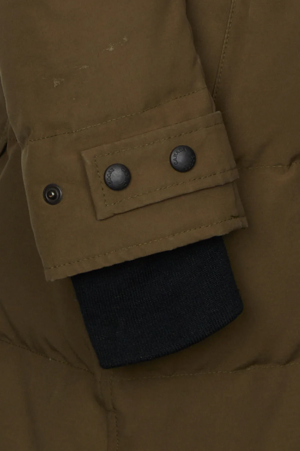 Shelburne Parka - Image 4
