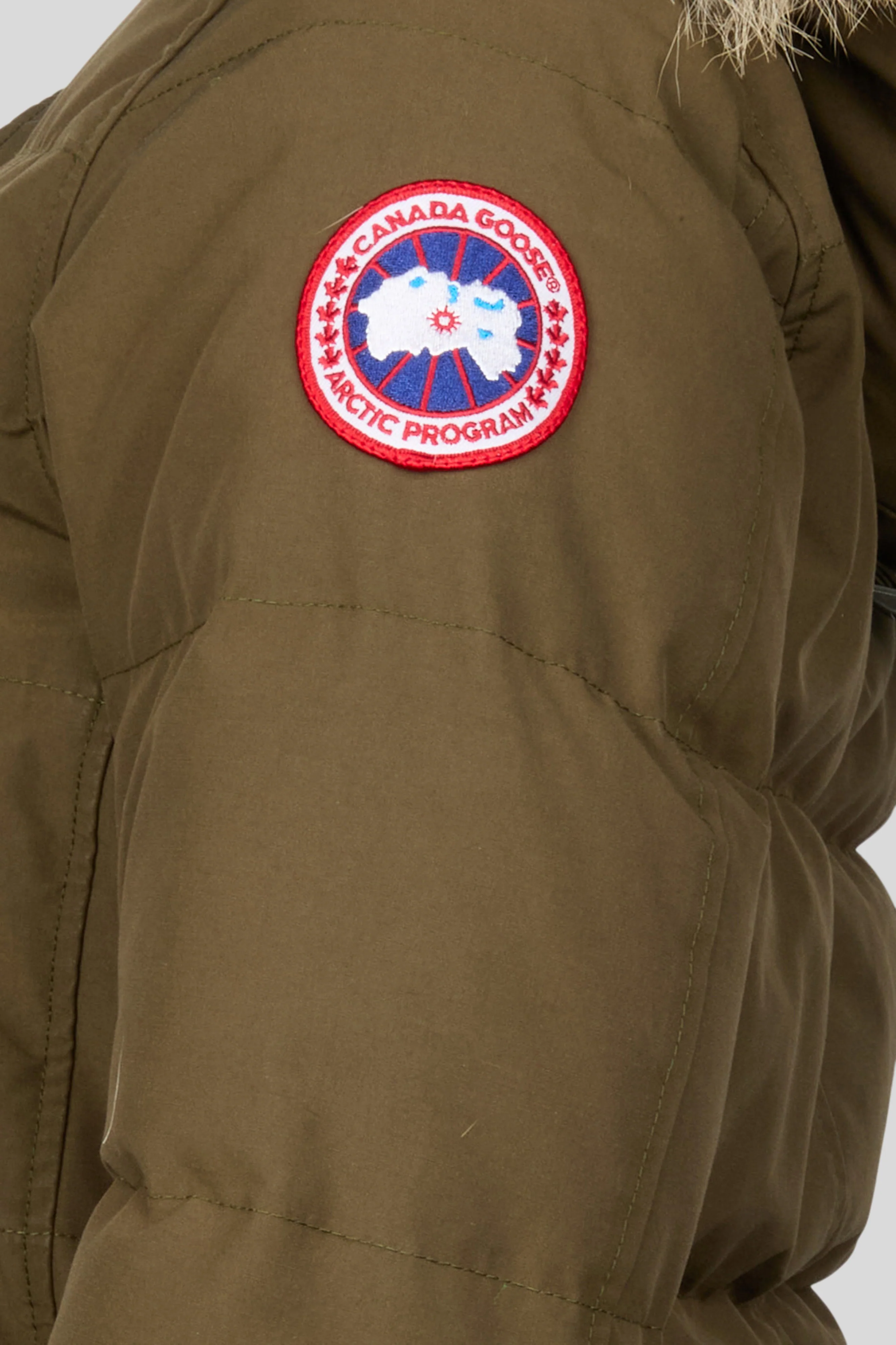 Shelburne Parka - Image 3