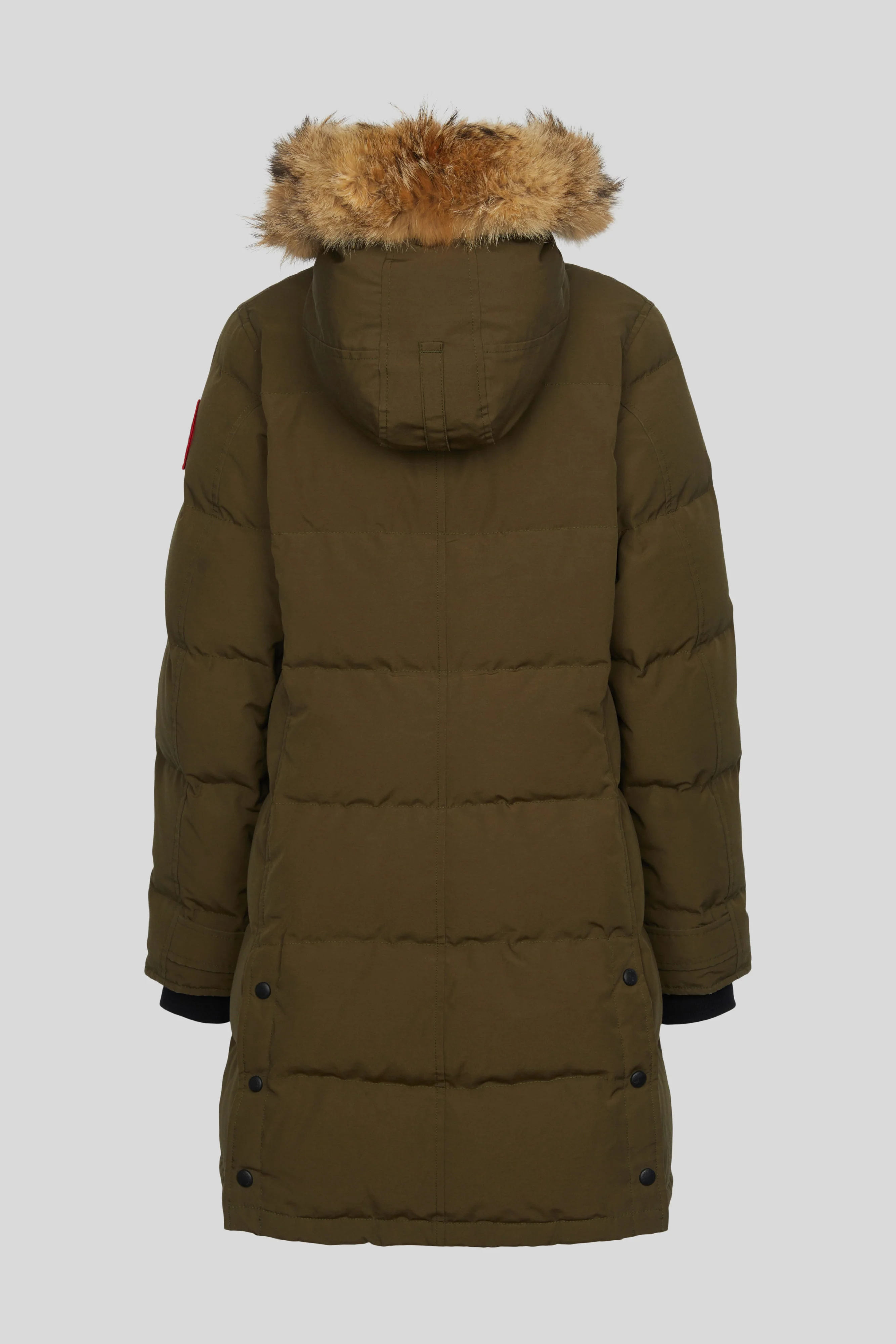 Shelburne Parka - Image 2