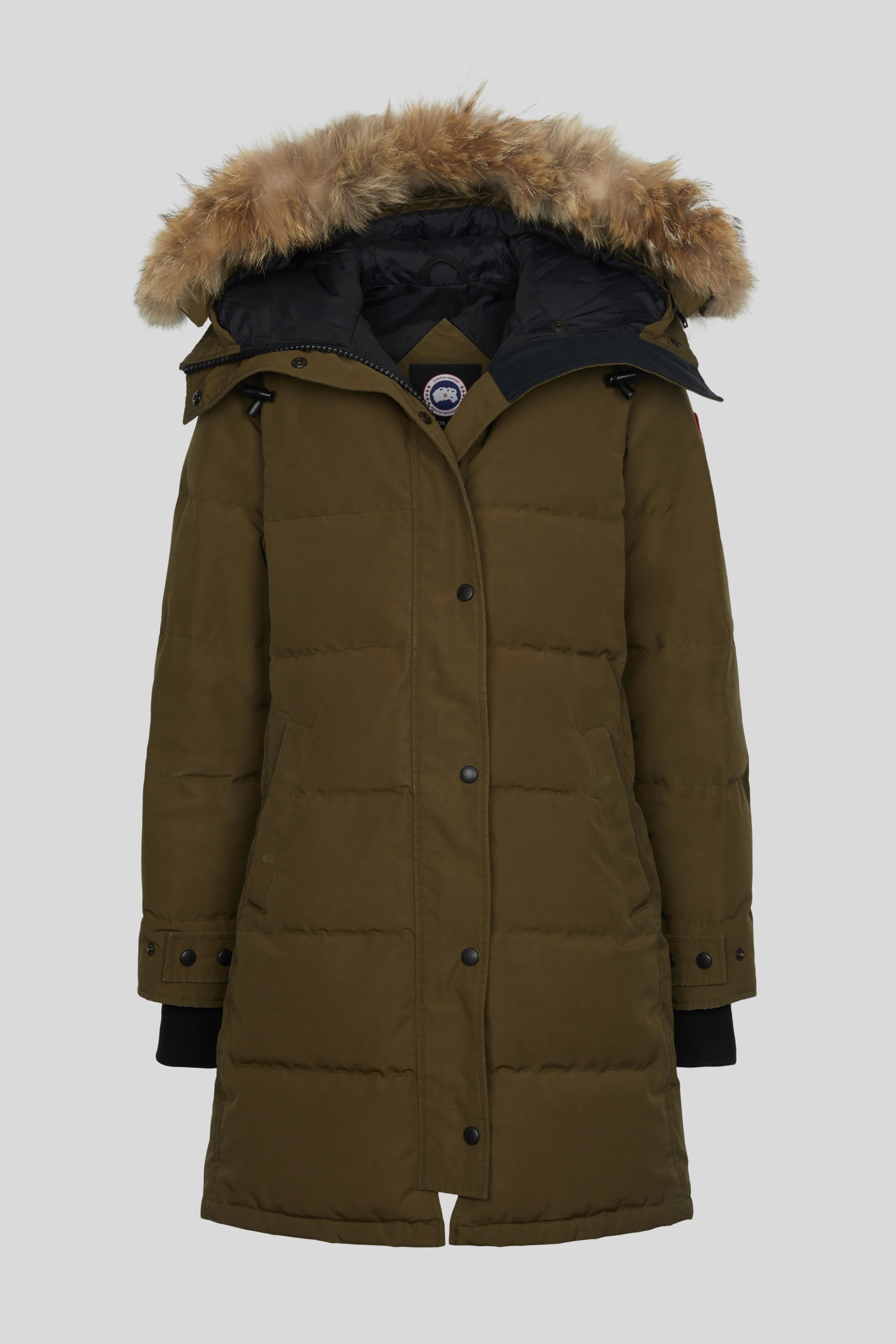 Shelburne Parka
