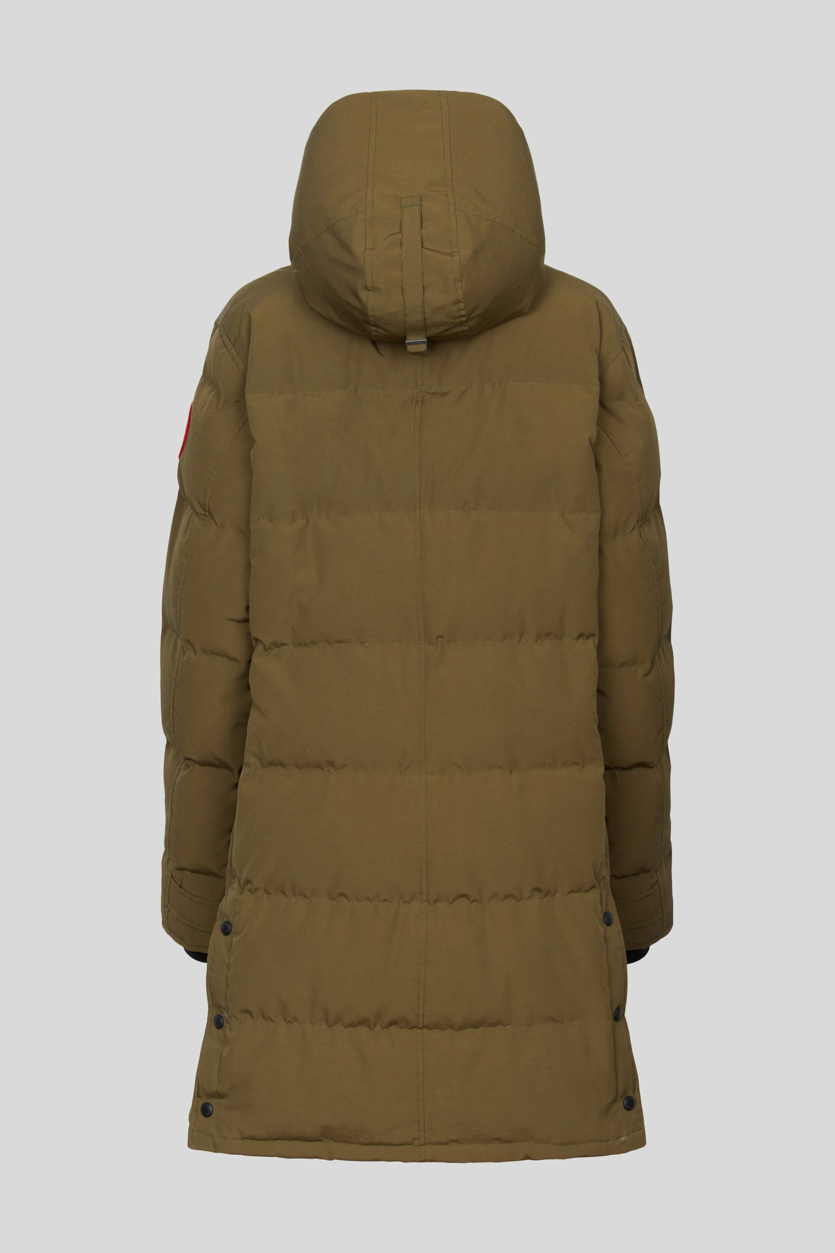 Shelburne Parka - Image 2