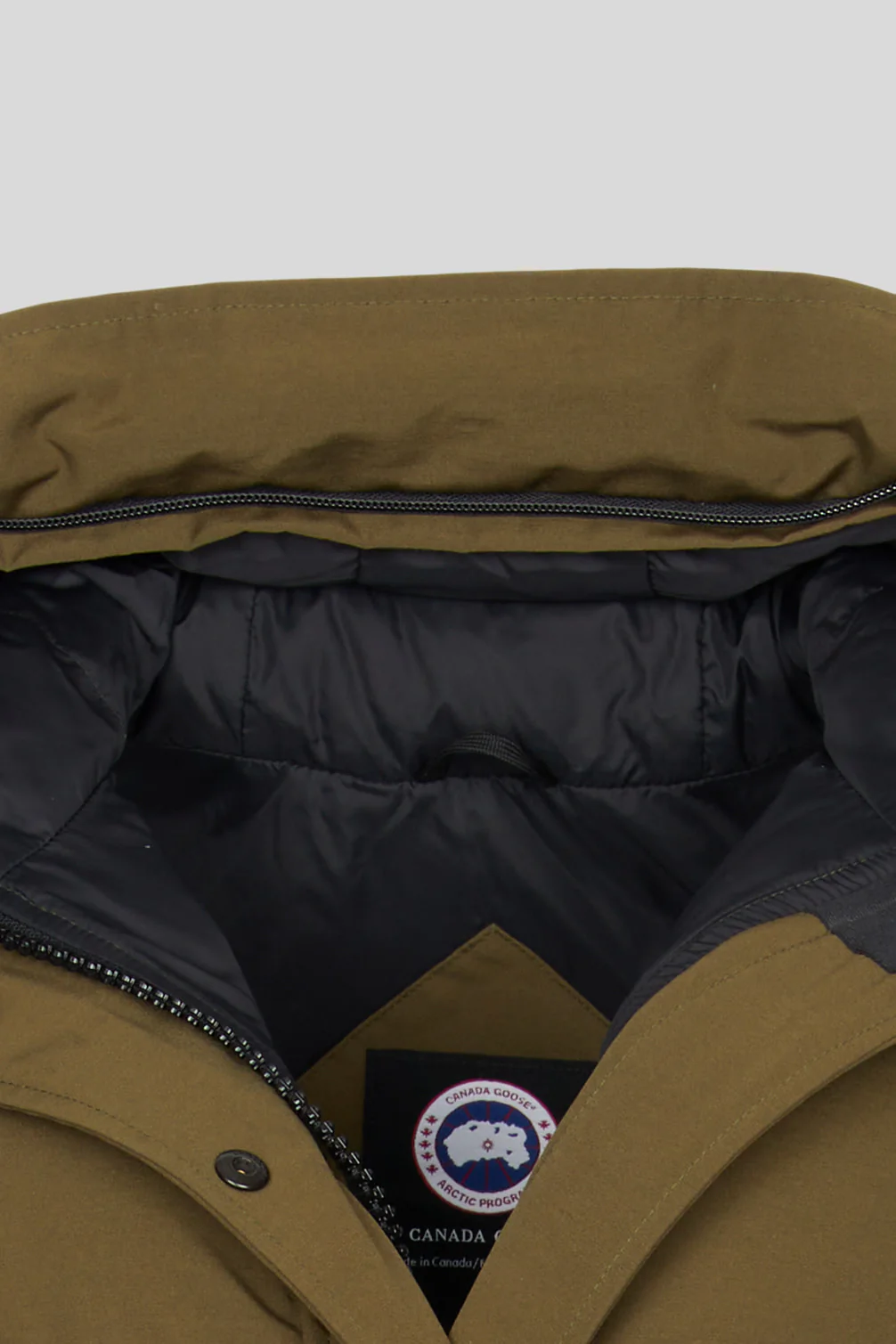 Shelburne Parka - Image 3