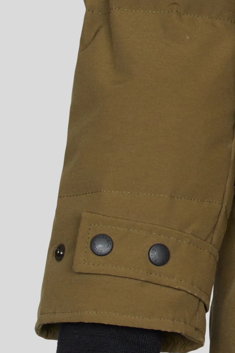 Shelburne Parka - Image 4