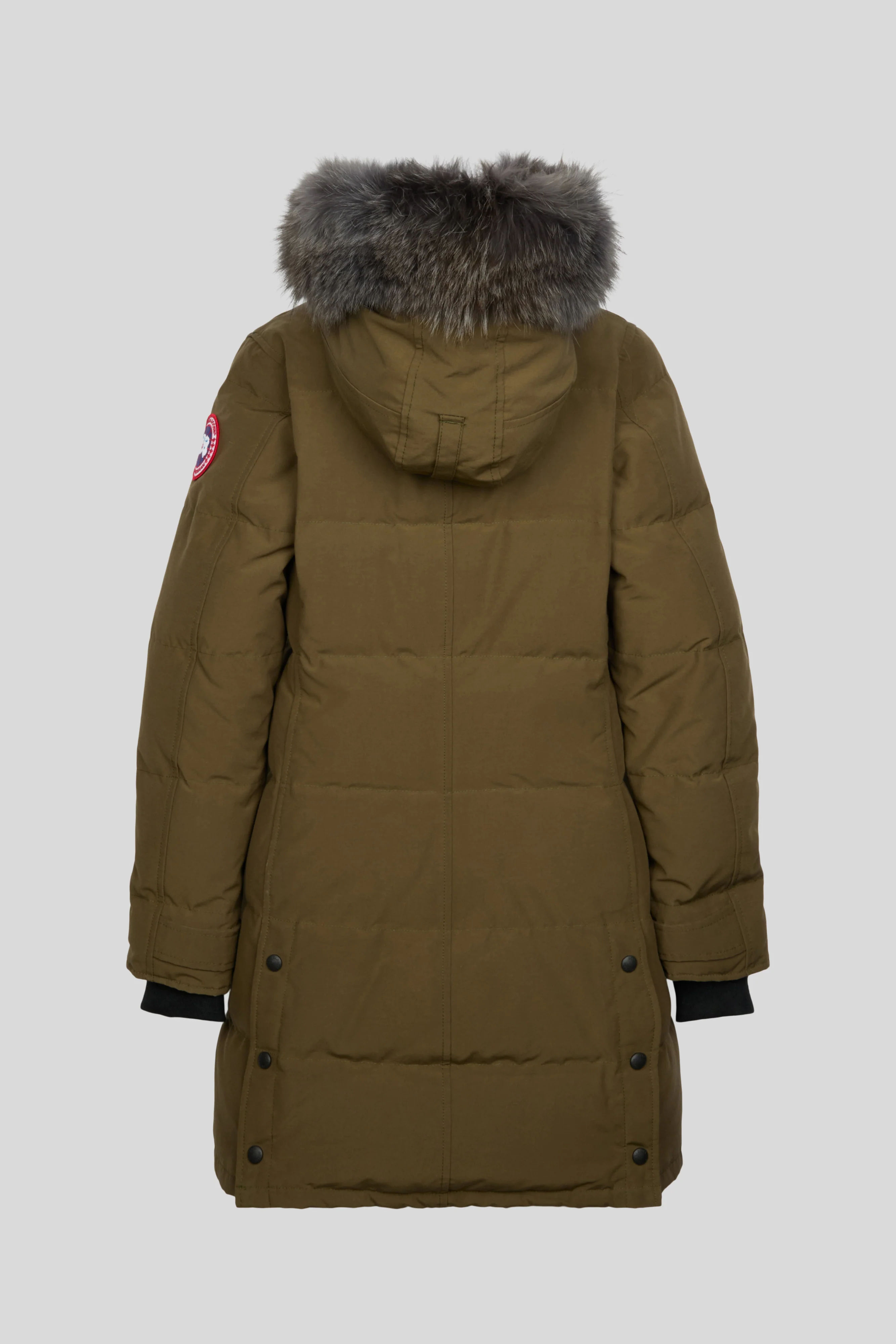 Shelburne Parka - Image 2