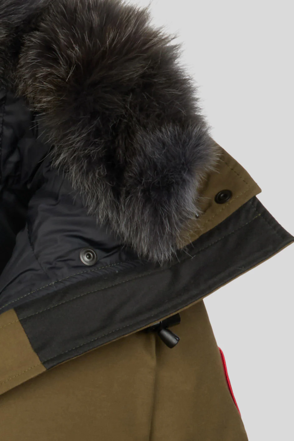 Shelburne Parka - Image 3