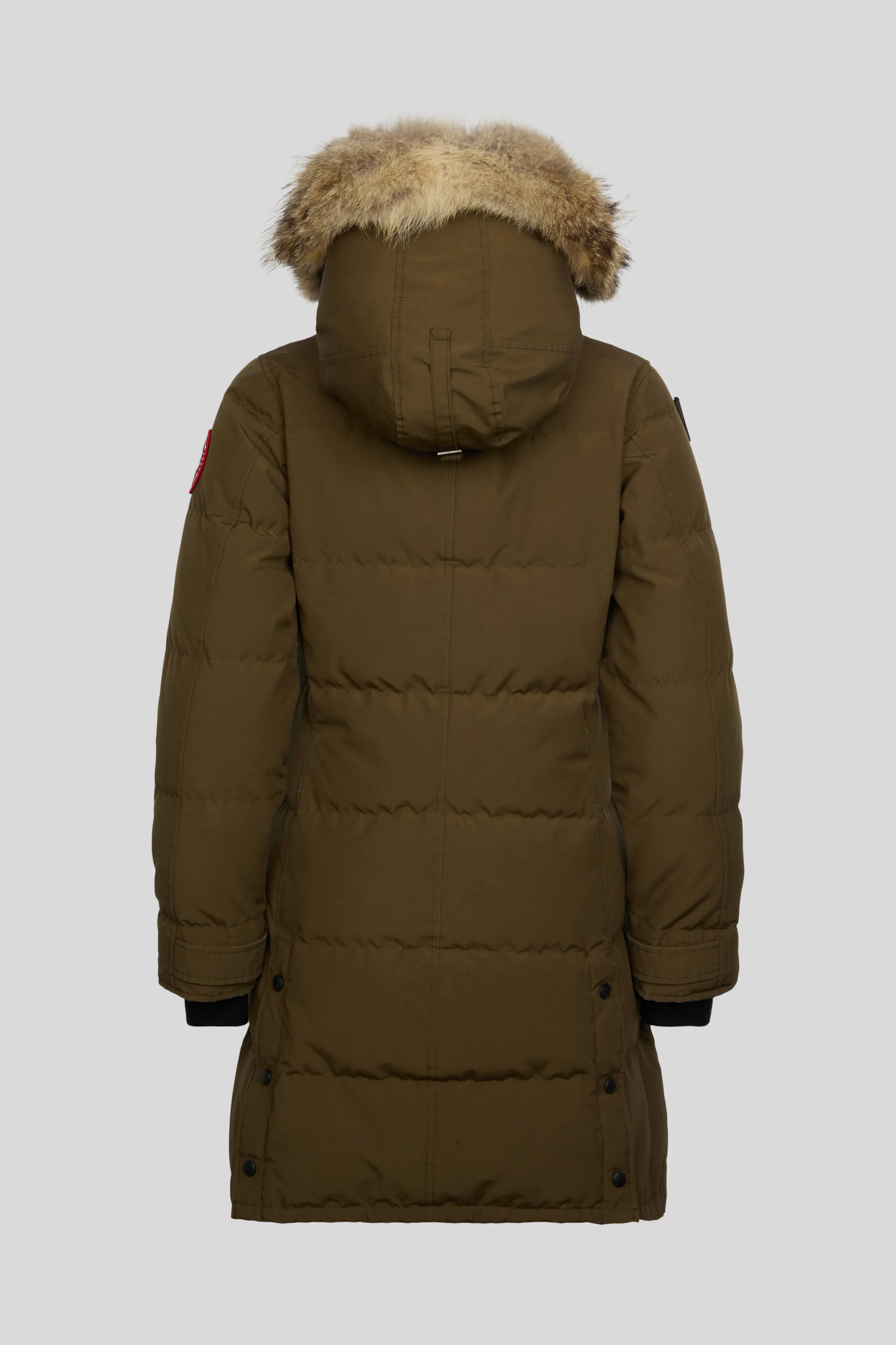 Shelburne Parka - Image 2