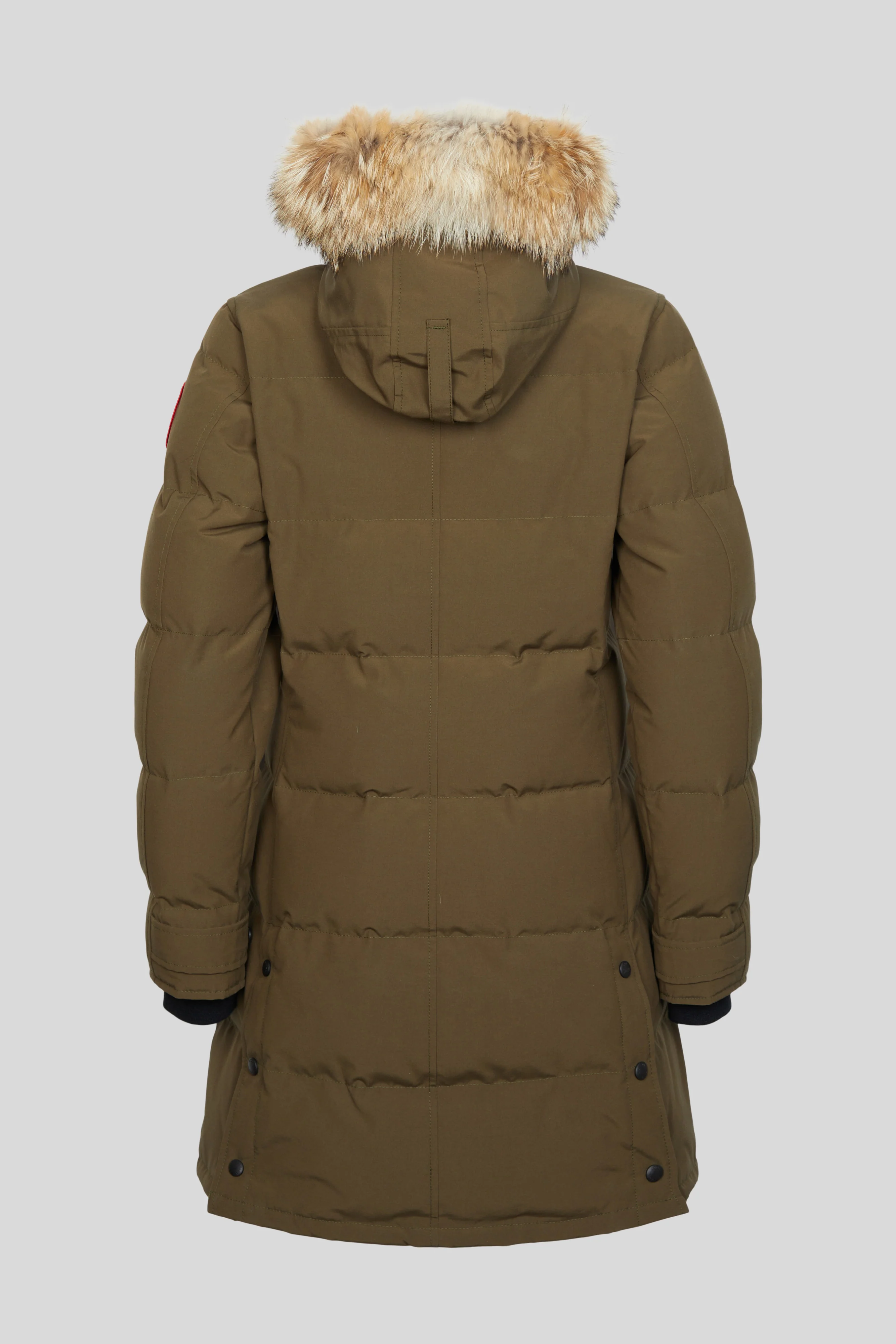Shelburne Parka - Image 2