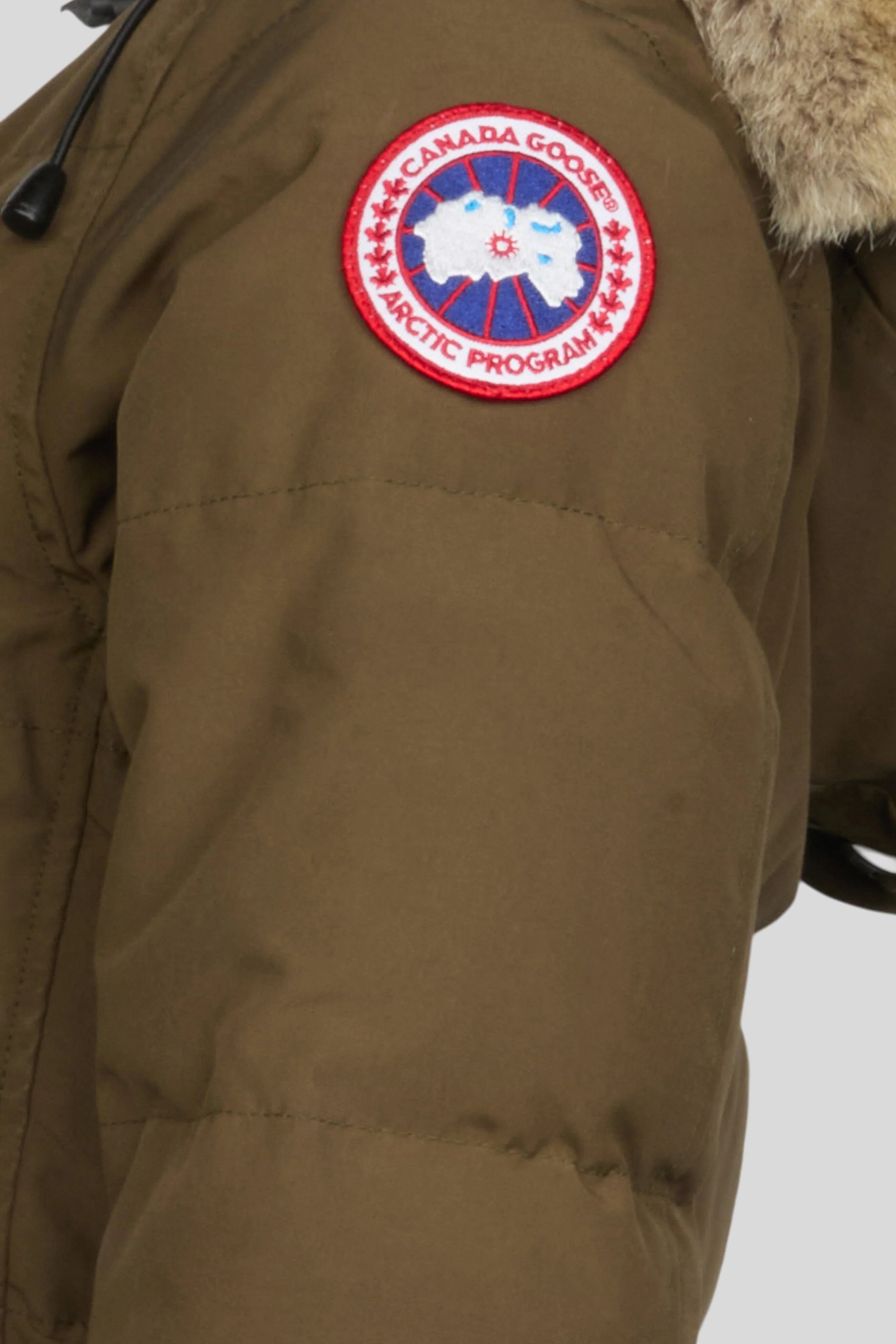 Shelburne Parka - Image 3