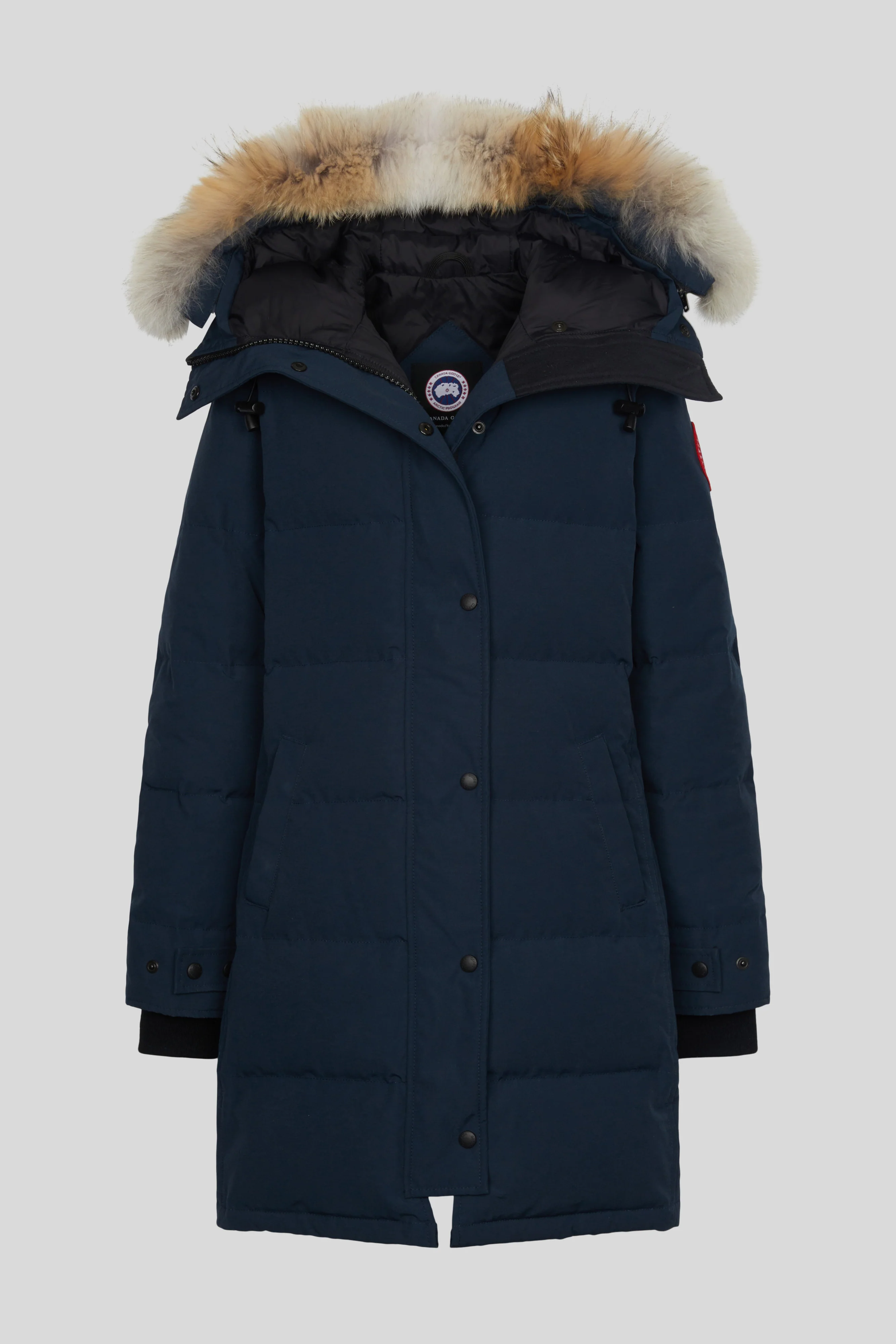 Shelburne Parka