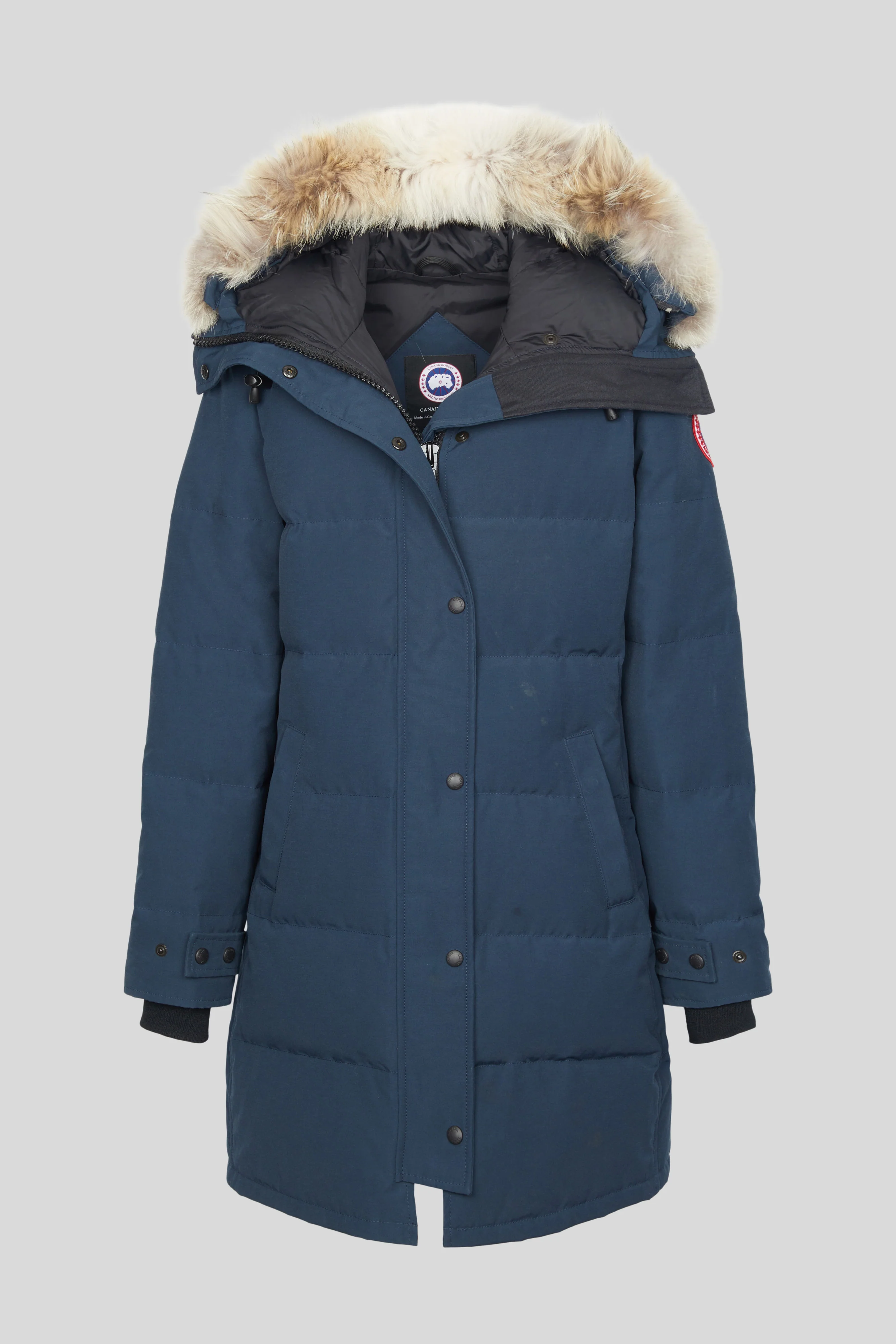 Shelburne Parka