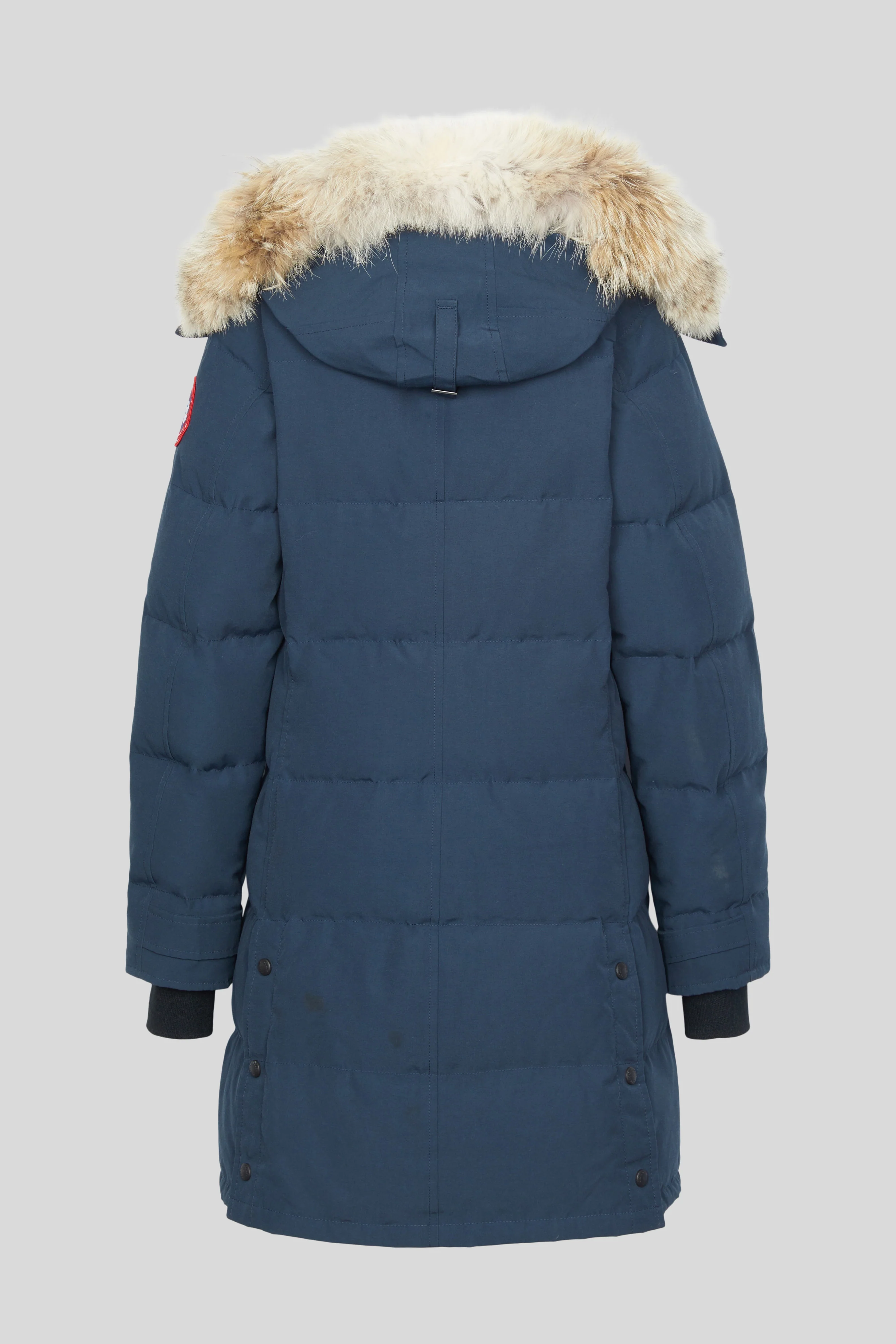 Shelburne Parka - Image 2