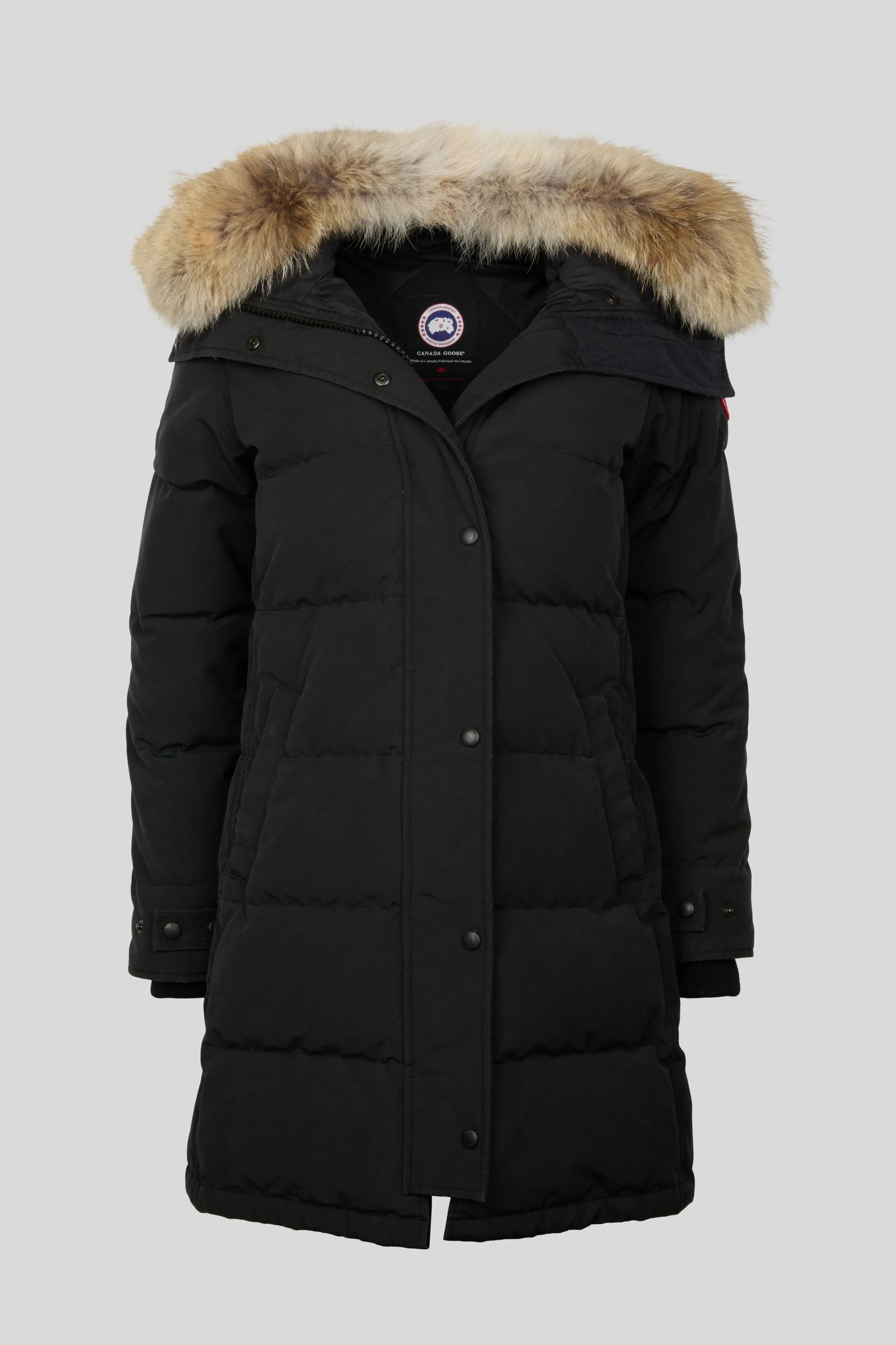 Shelburne Parka