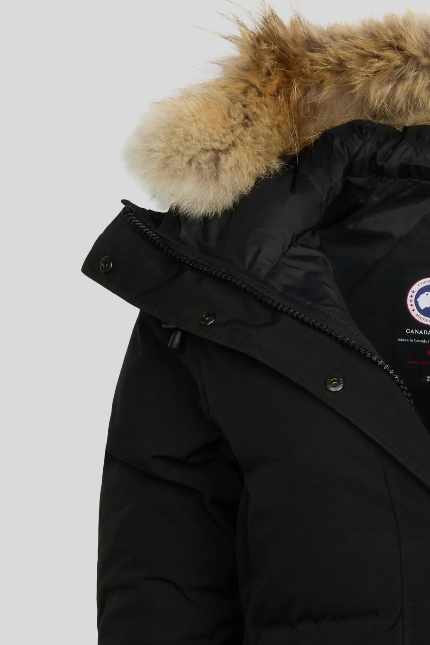 Shelburne Parka - Image 3