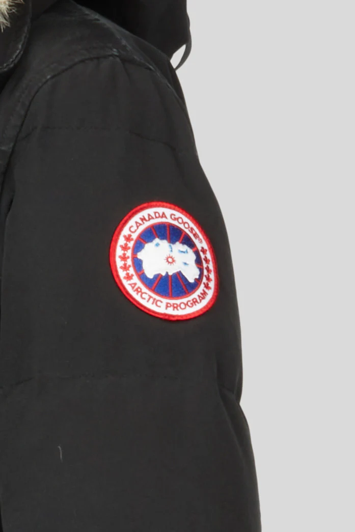 Shelburne Parka - Image 3