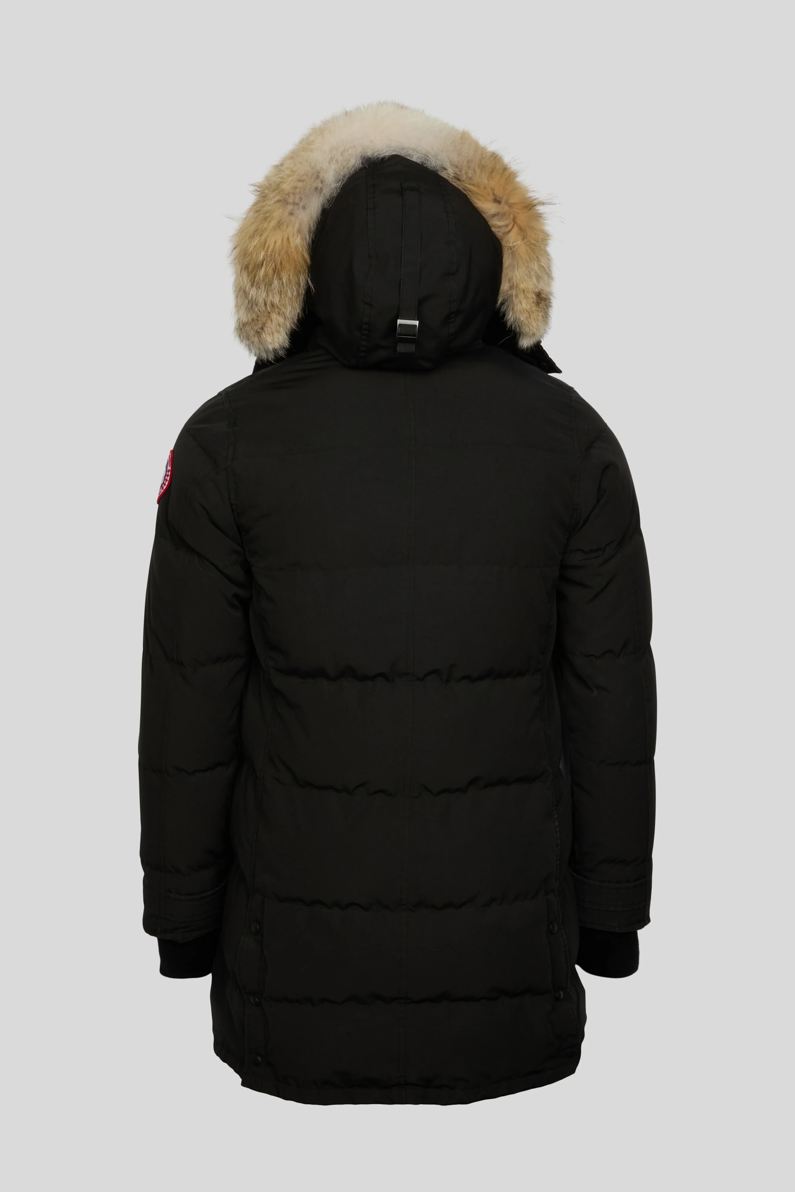 Shelburne Parka - Image 2