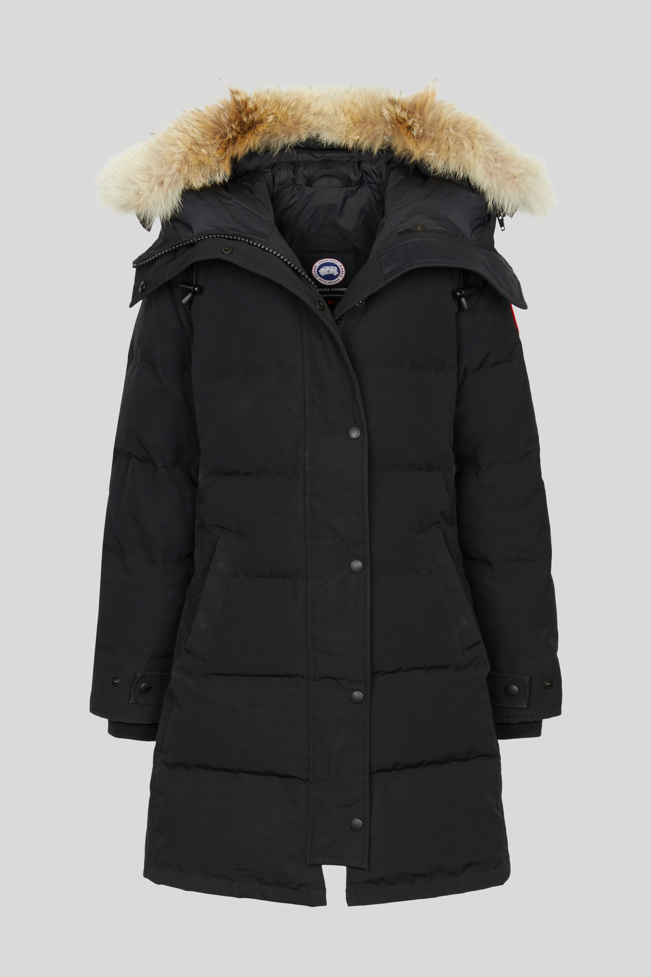 Shelburne Parka