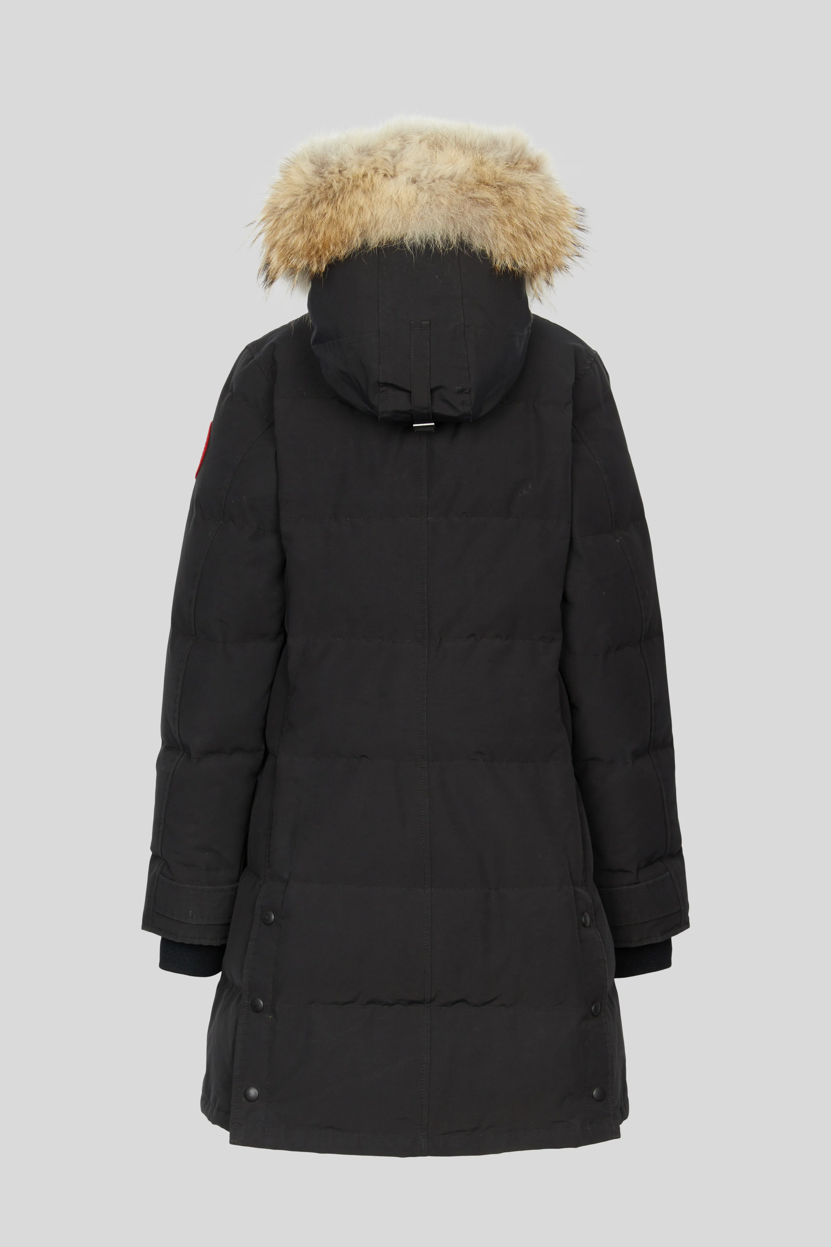 Shelburne Parka - Image 2