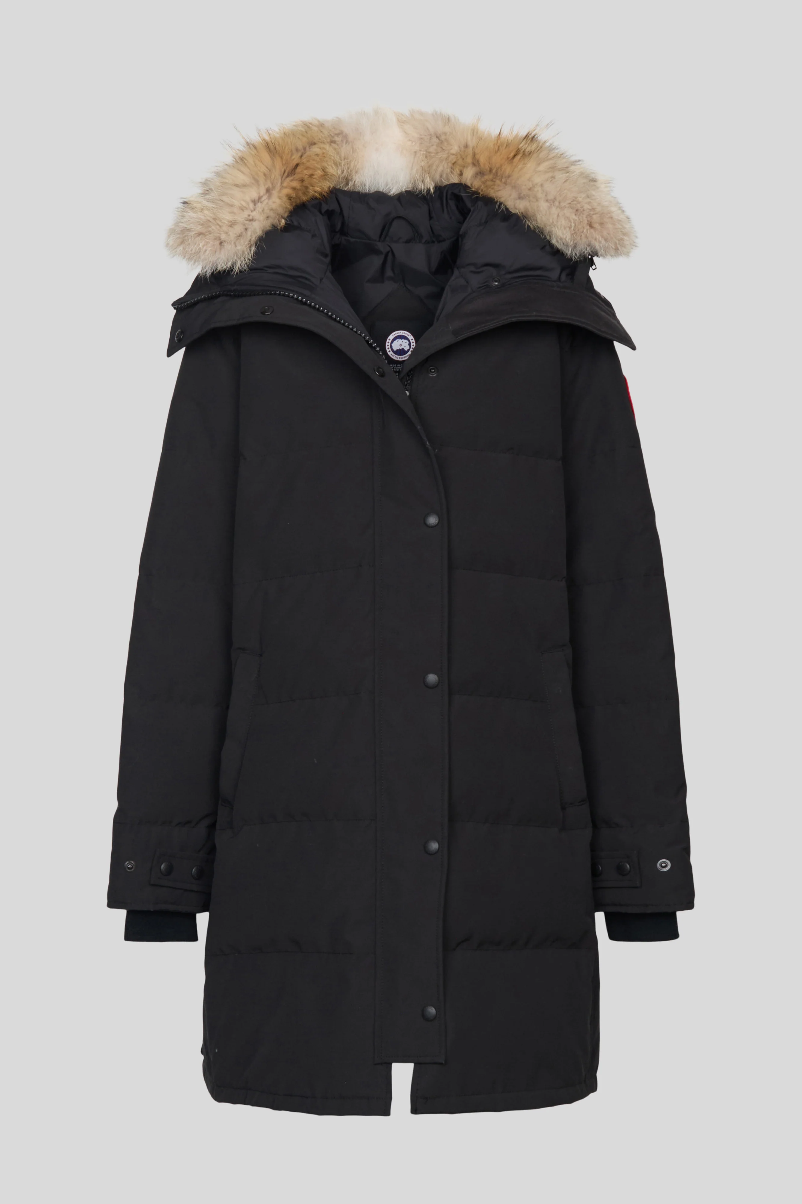 Shelburne Parka