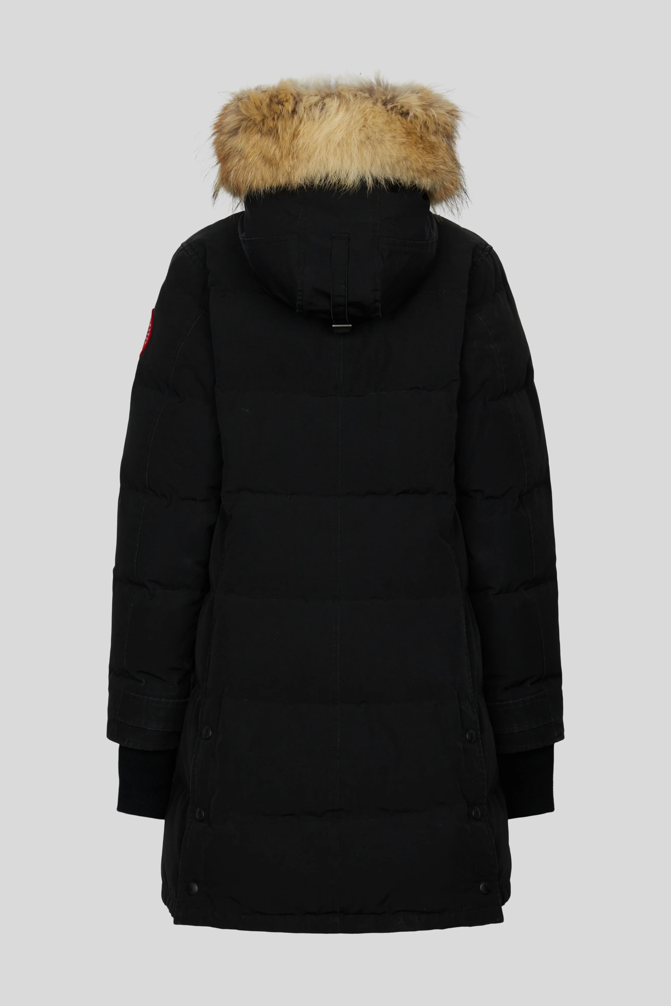Shelburne Parka - Image 2