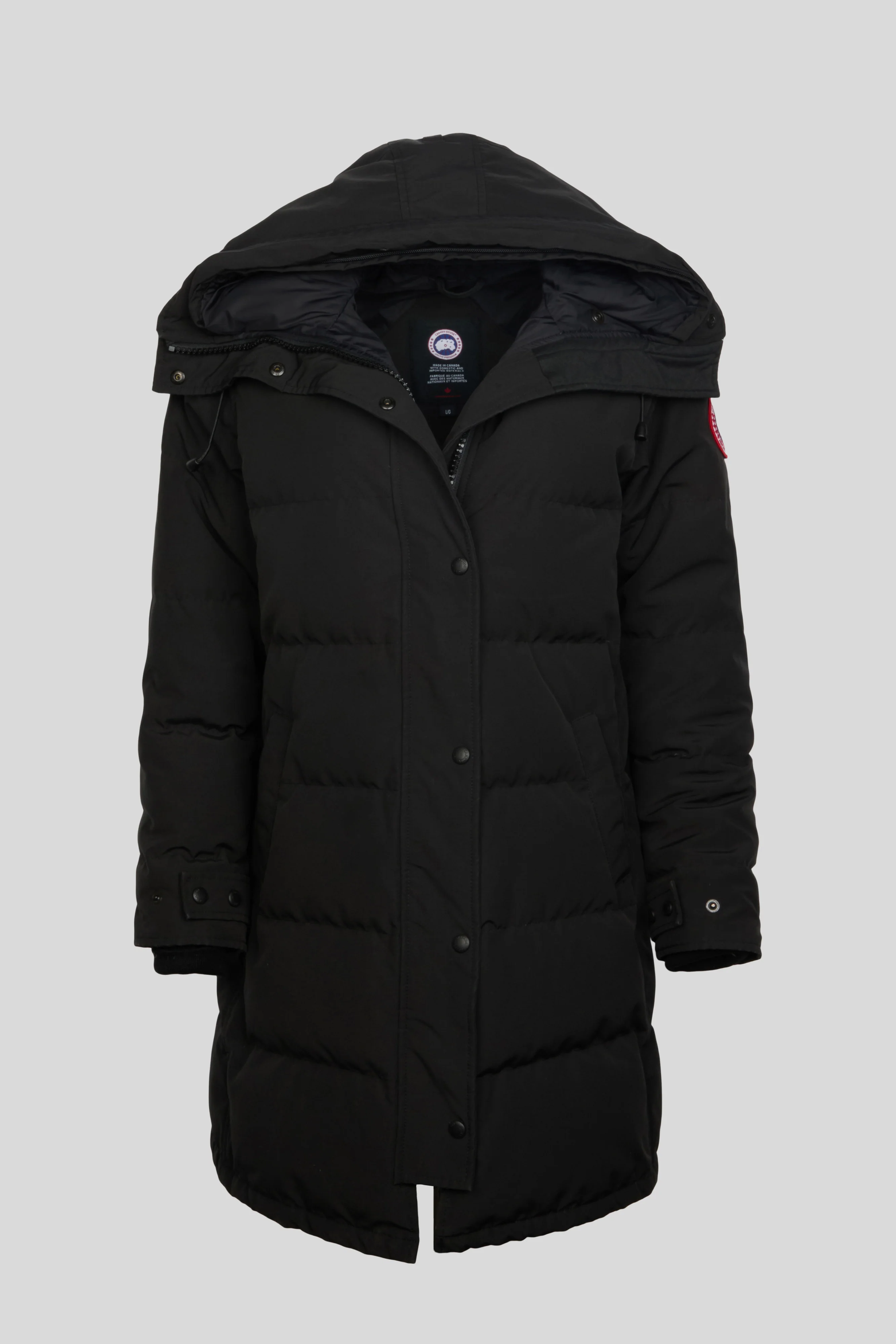 Shelburne Parka