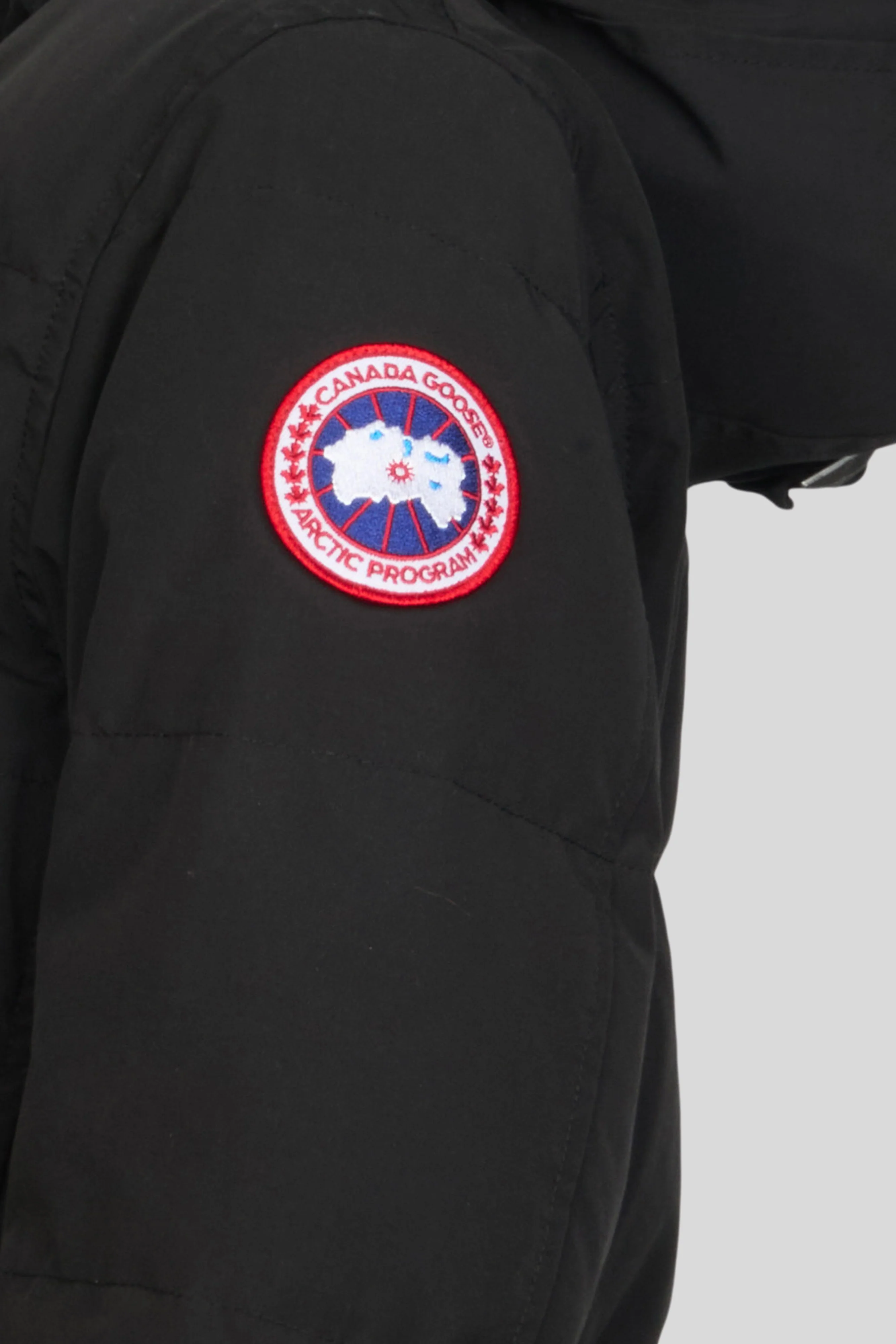 Shelburne Parka - Image 3