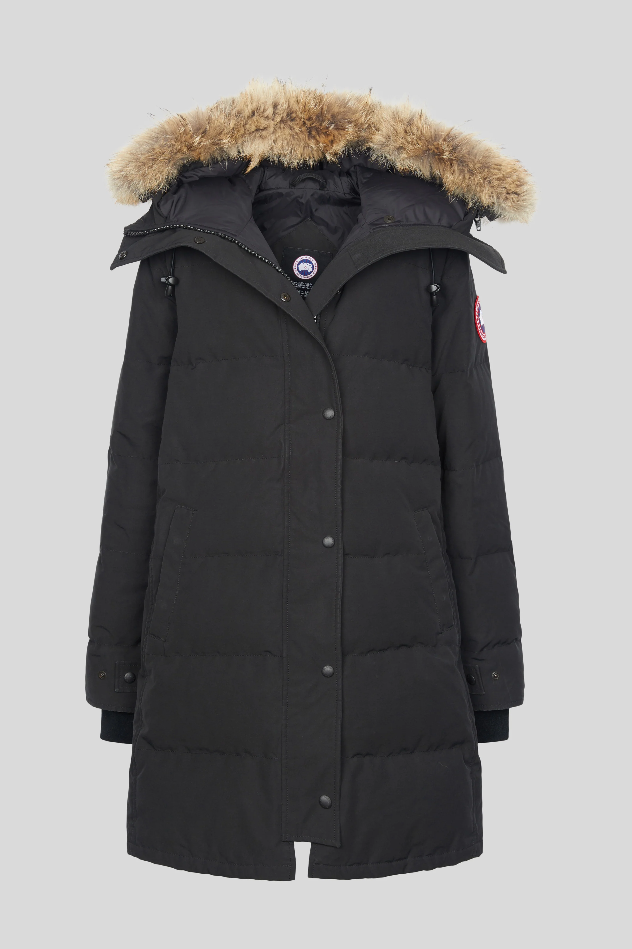 Shelburne Parka
