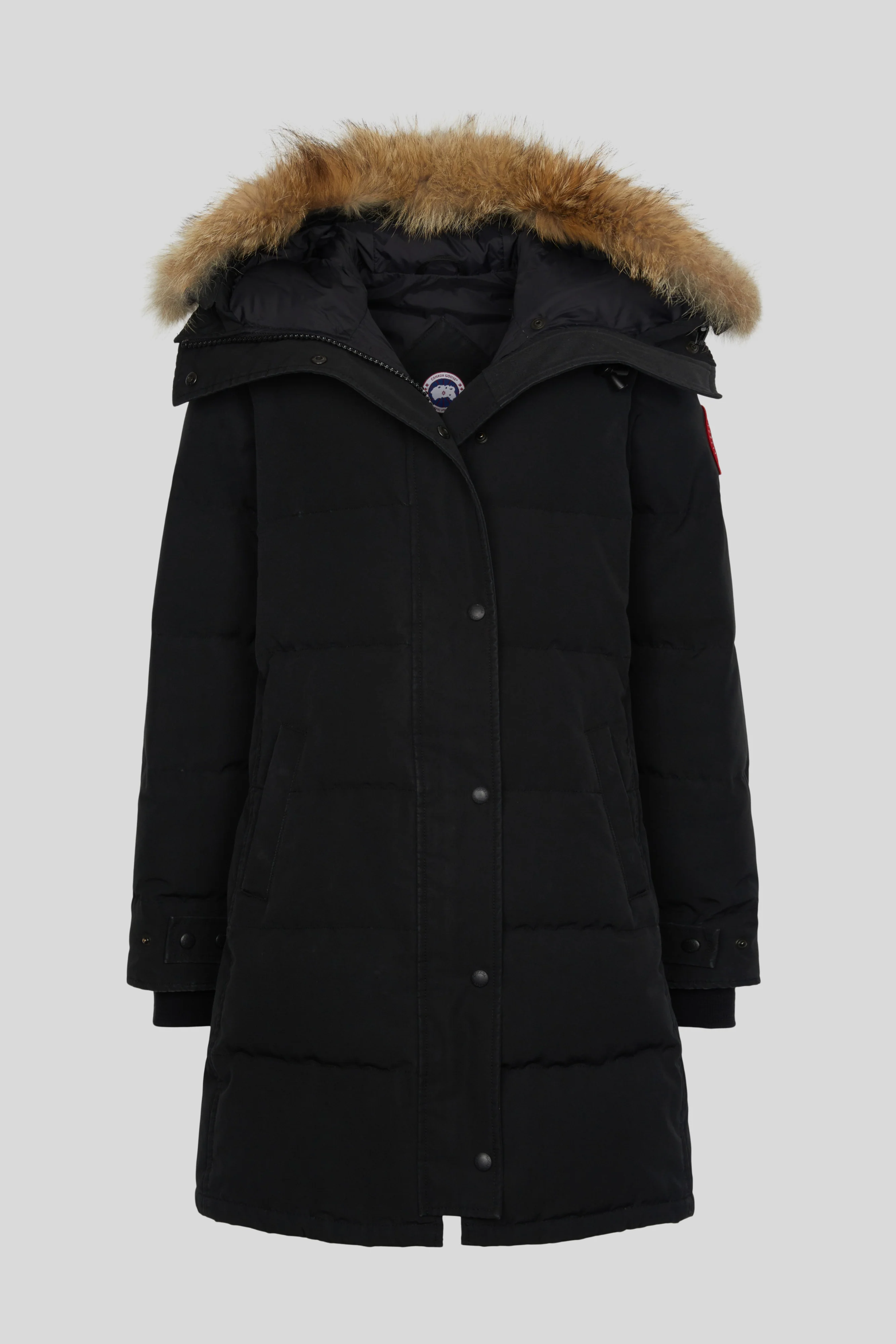 Shelburne Parka