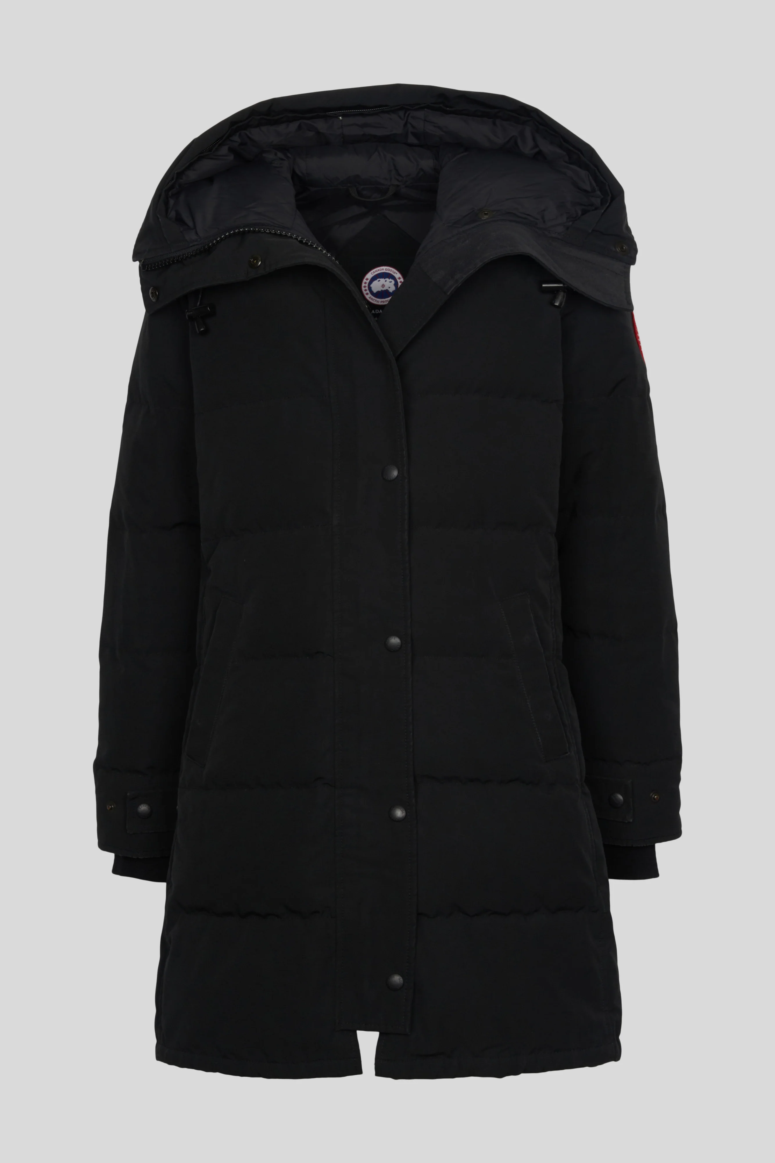 Shelburne Parka