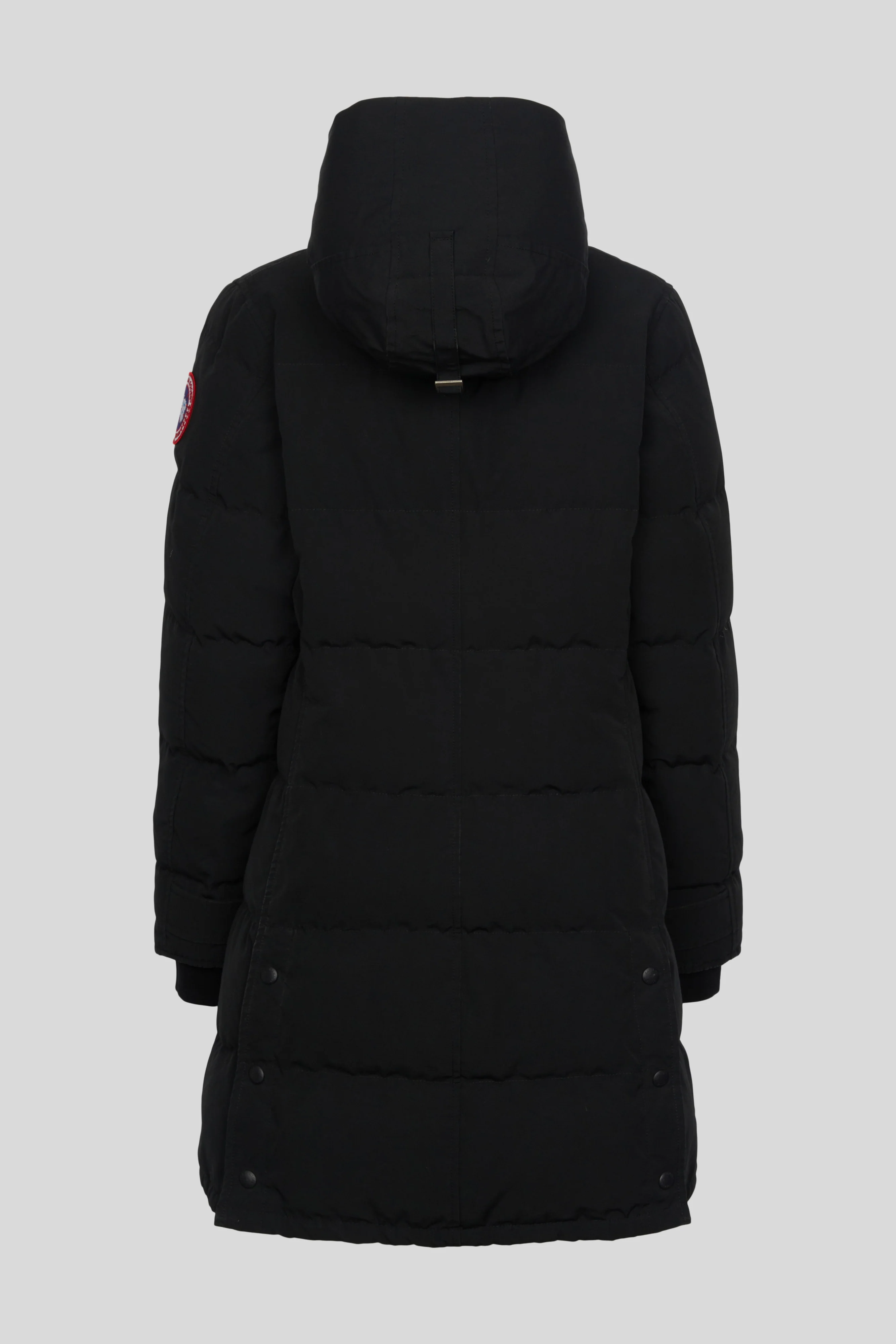 Shelburne Parka - Image 2