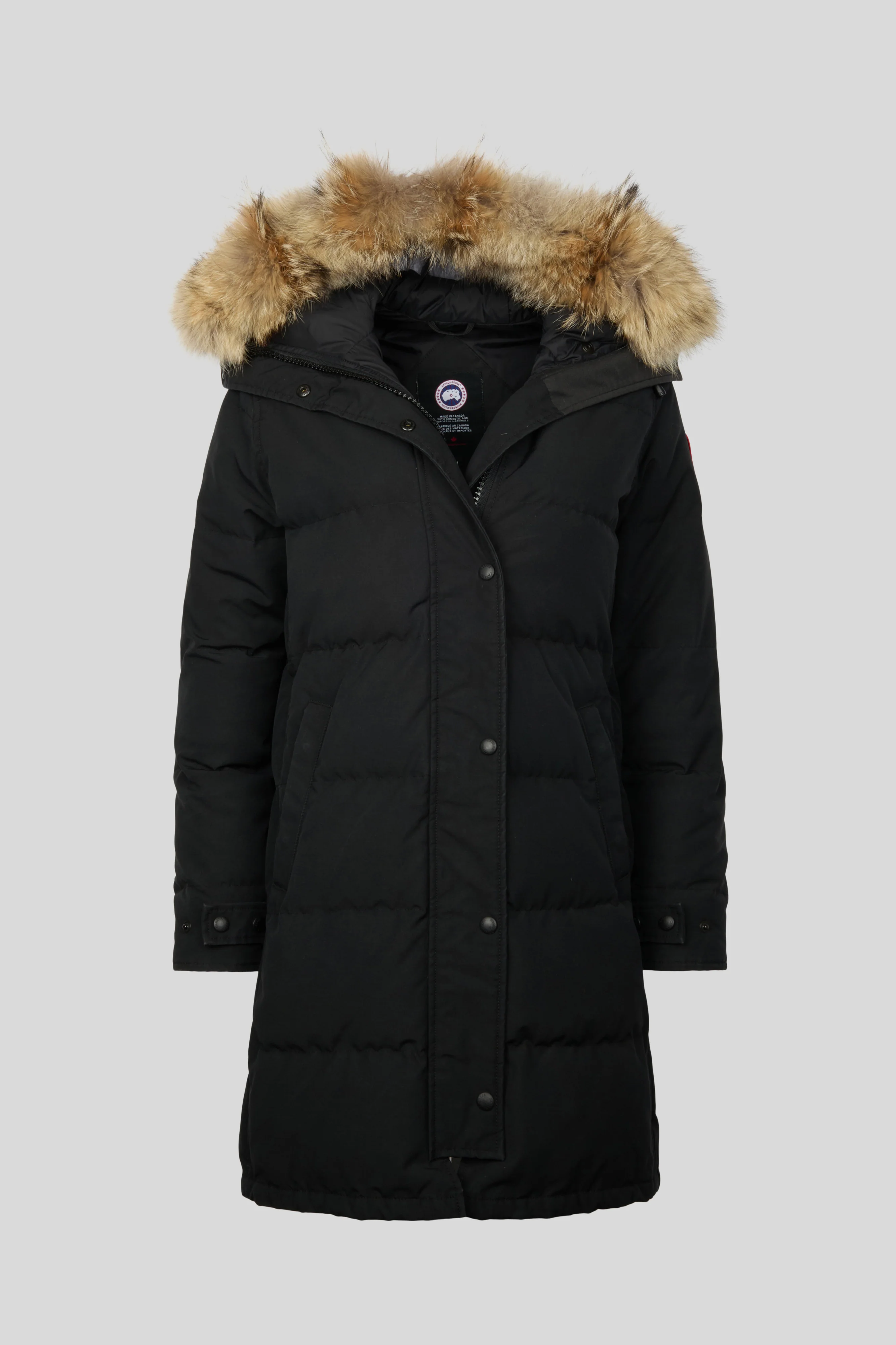 Shelburne Parka