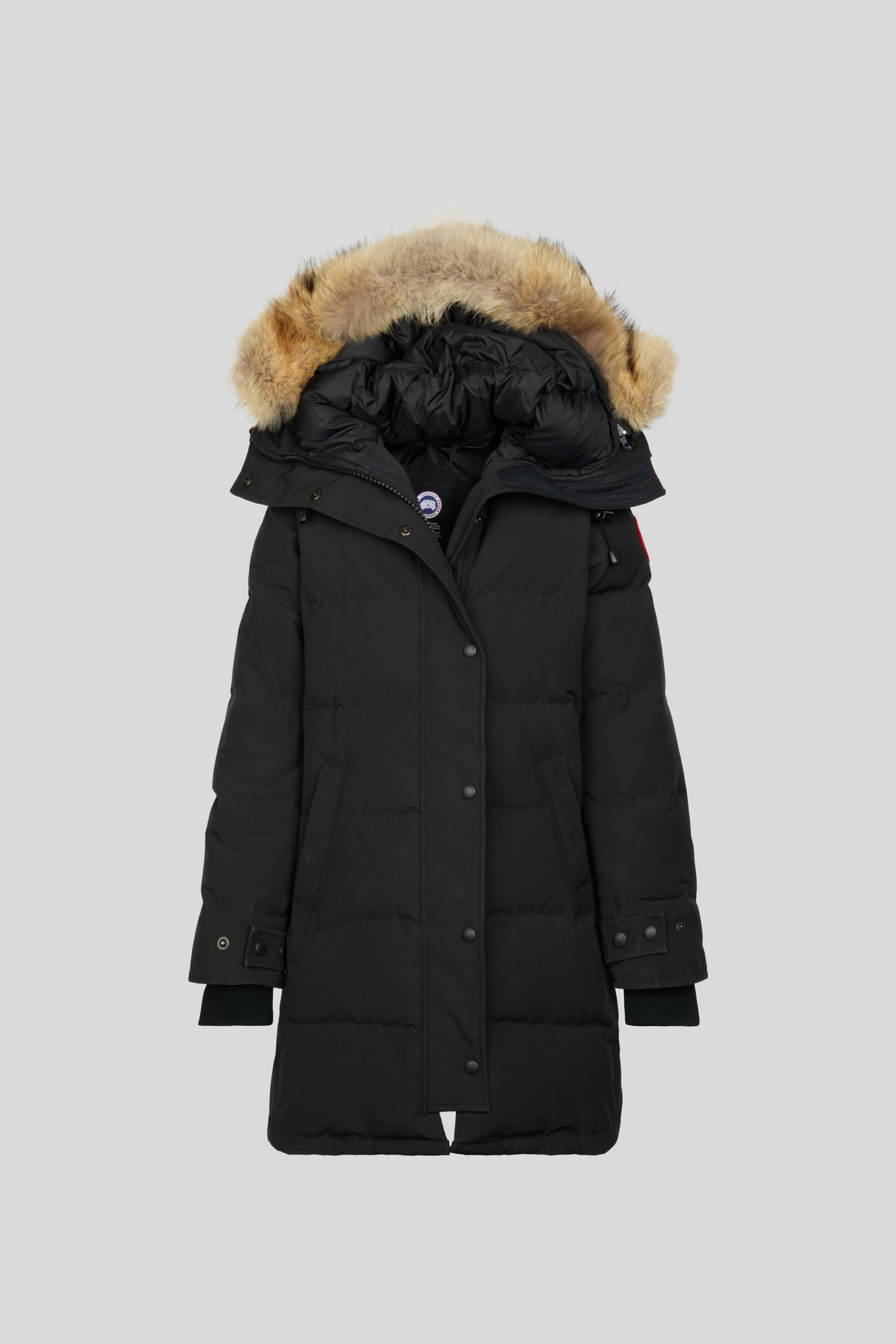 Shelburne Parka