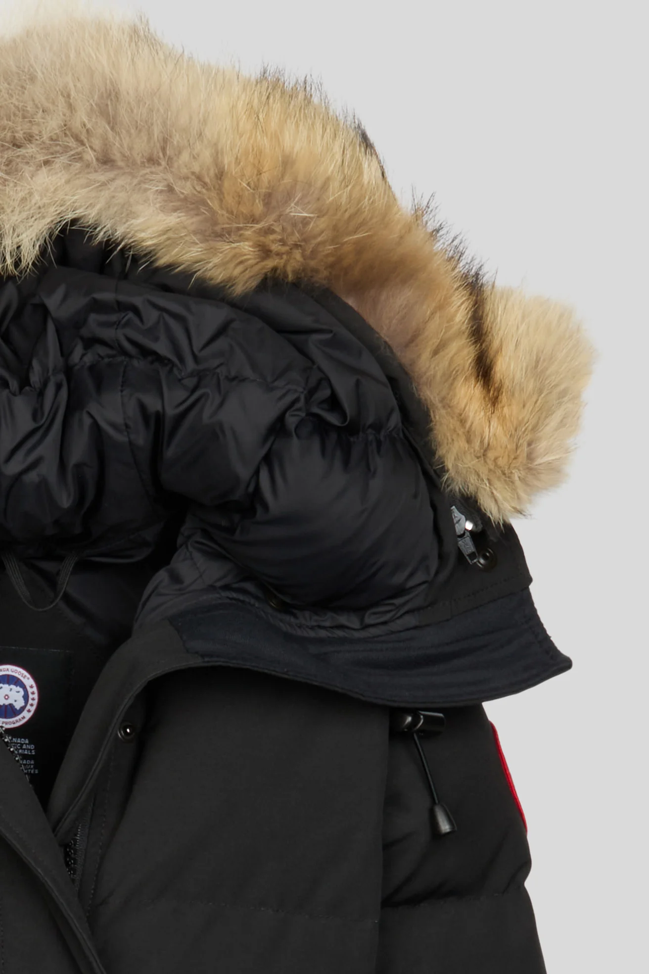 Shelburne Parka - Image 4