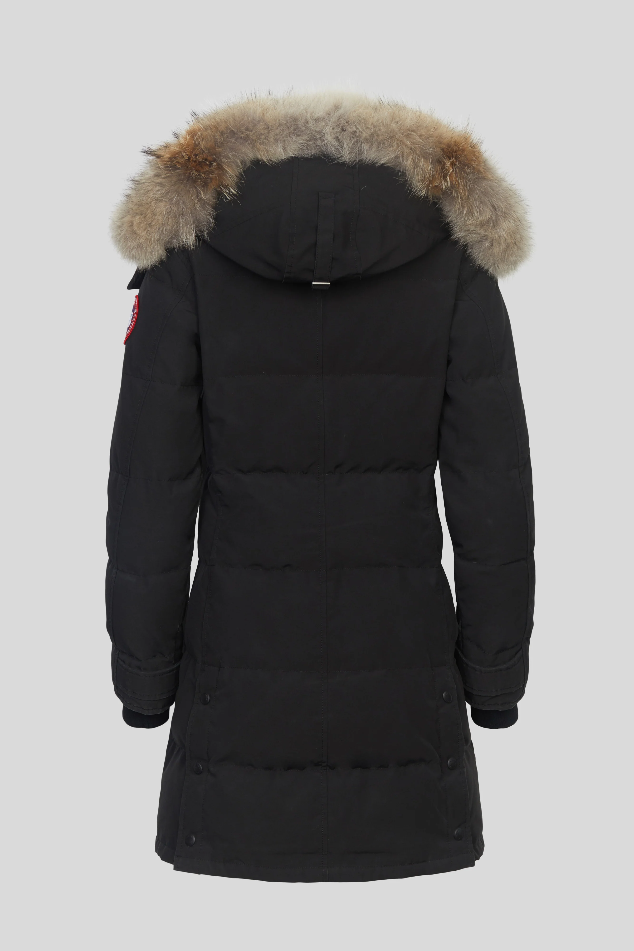 Shelburne Parka - Image 2